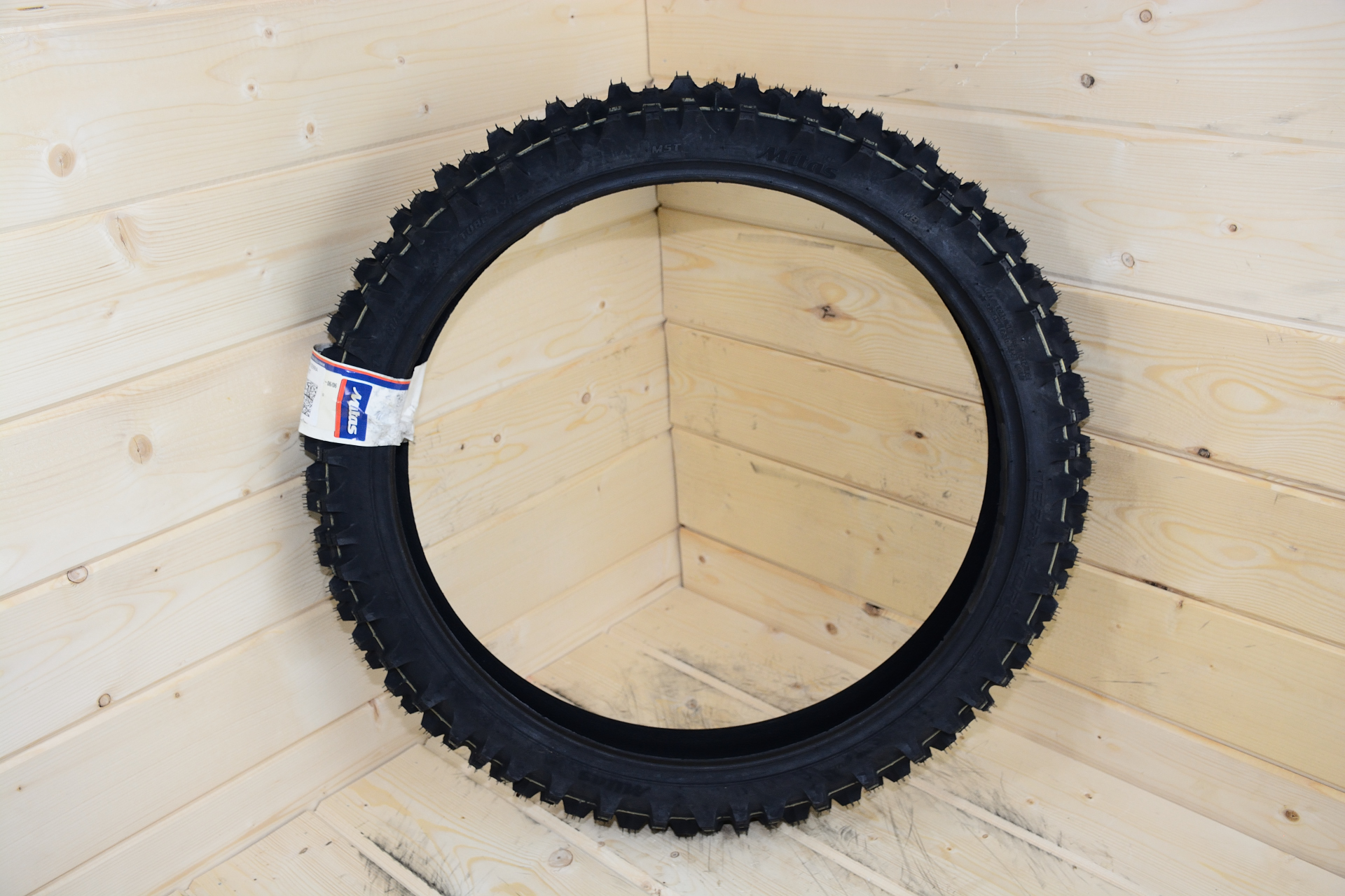 Покрышка Митас 90/90-21 54R TERRA FORCE-EF SUPER TT