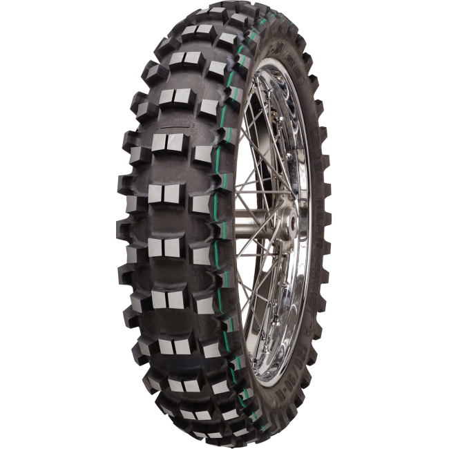 Покрышка Митас 90/90-21 M/C 54R C-19 TT SUPER LIGHT