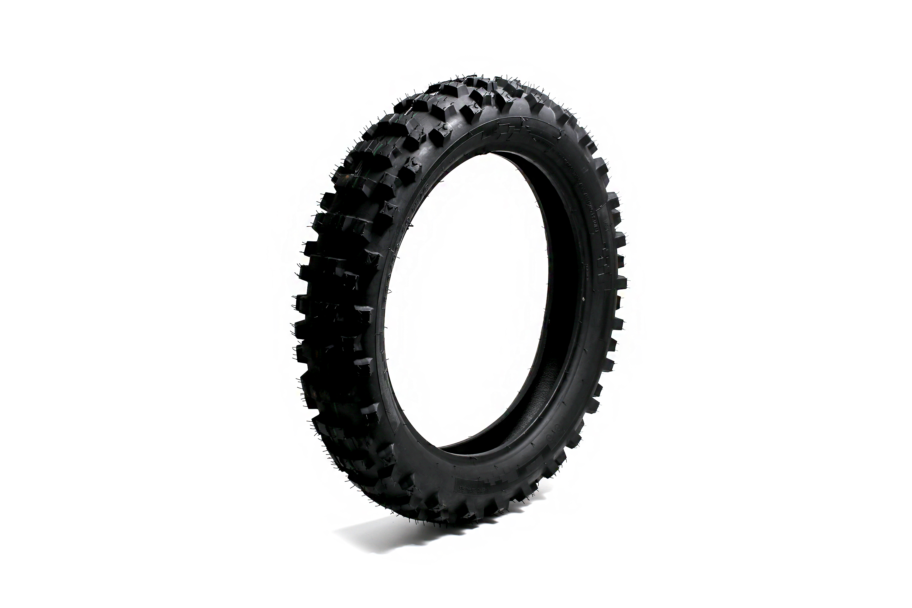 Покрышка TERRA 140/80-18 TT Medium Soft (replica Mitas)