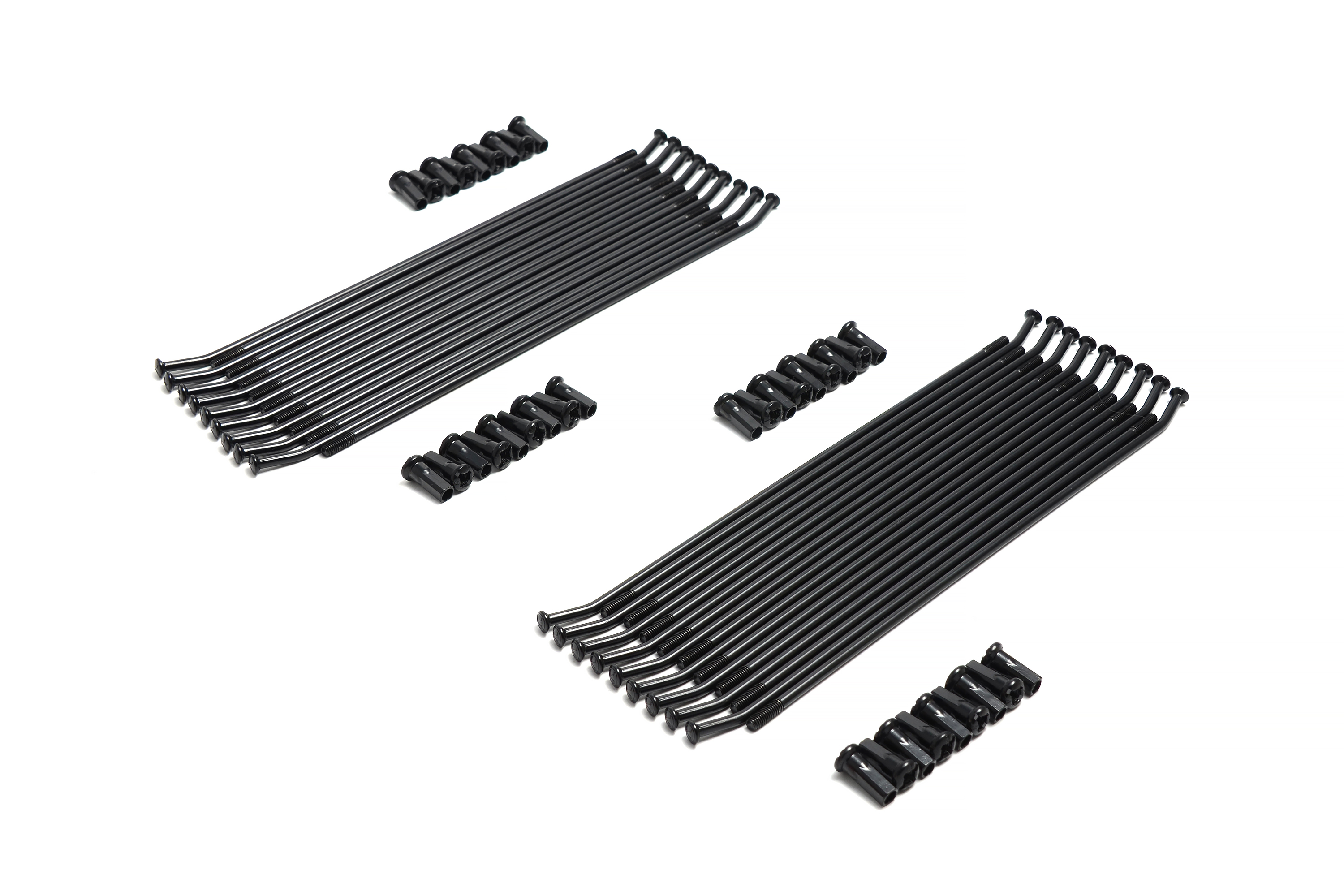 Спицы ATAKI EF250 21