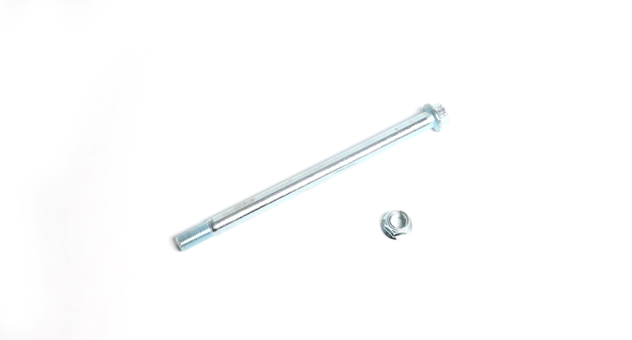 Ось переднего колеса BRZ X5 (px220)