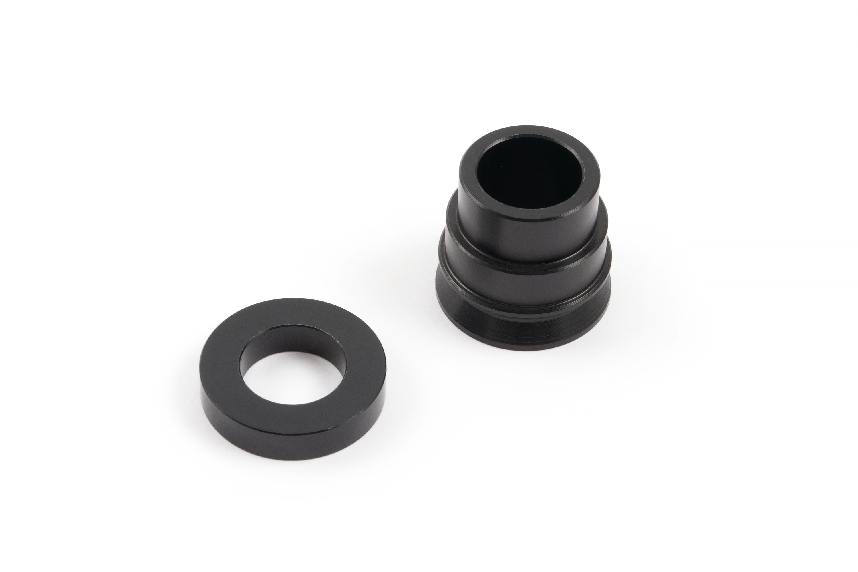 Втулки переднего колеса тип KTM BRZ x5m-x6(2022-)