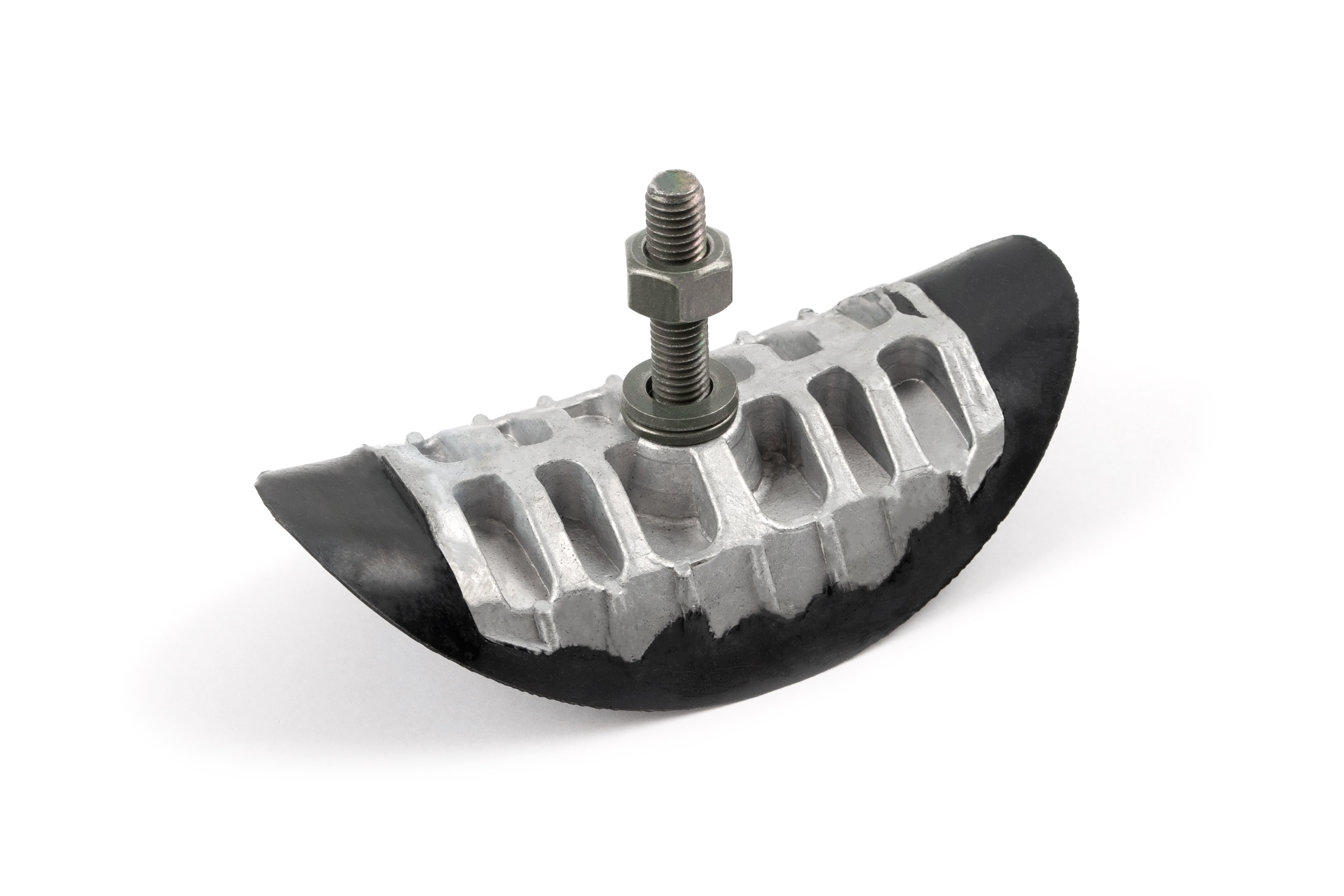 Антибуксатор 2.15 на стальной обод