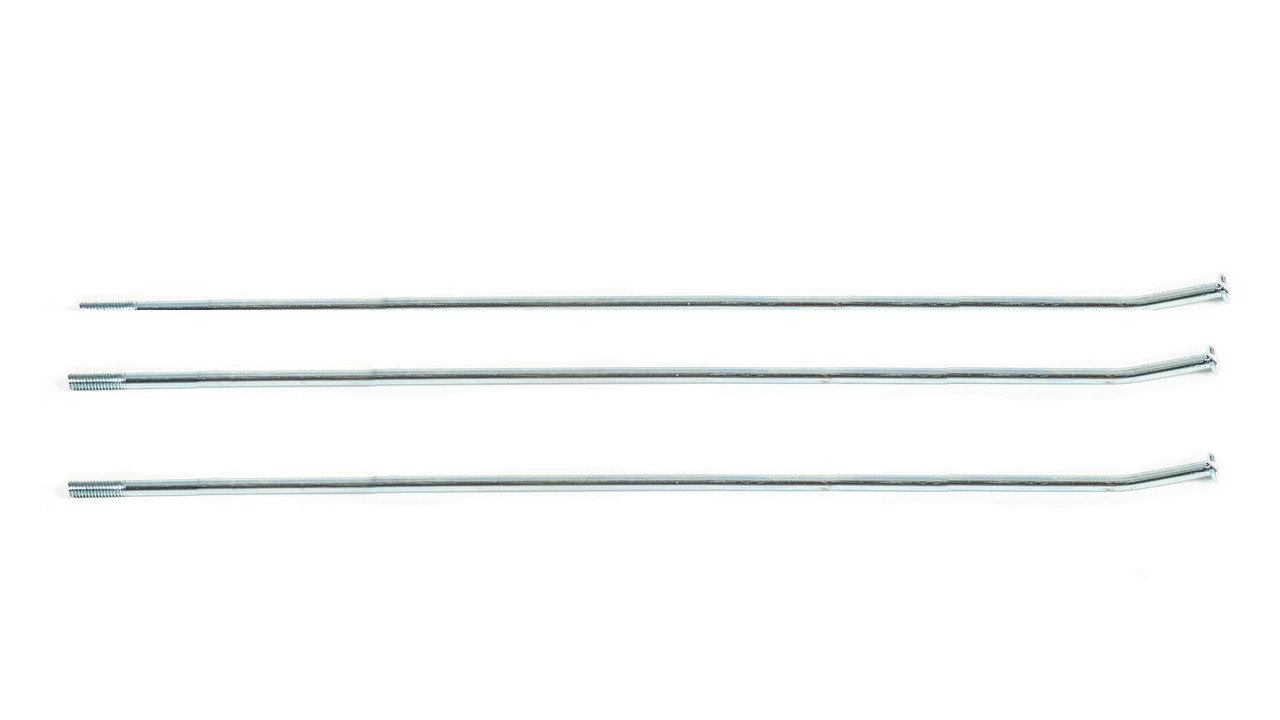 Спицы + ниппель 21