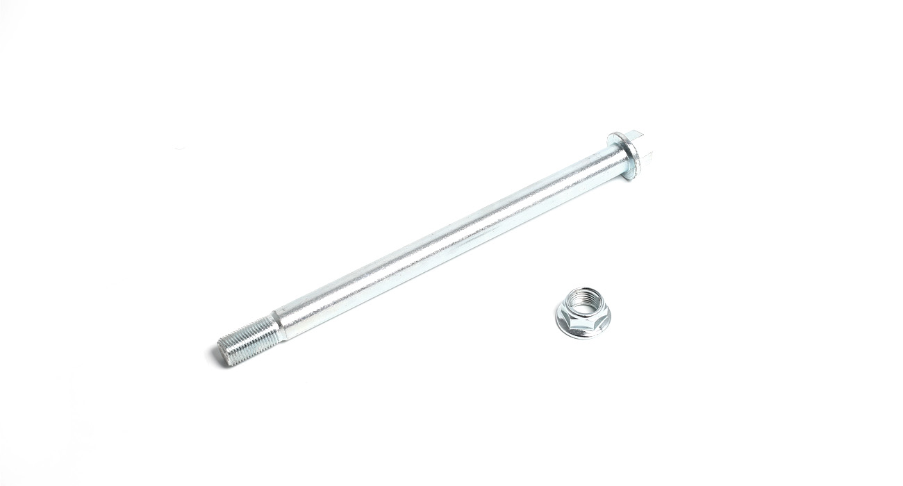 Ось заднего колеса BRZ X5 (px220)