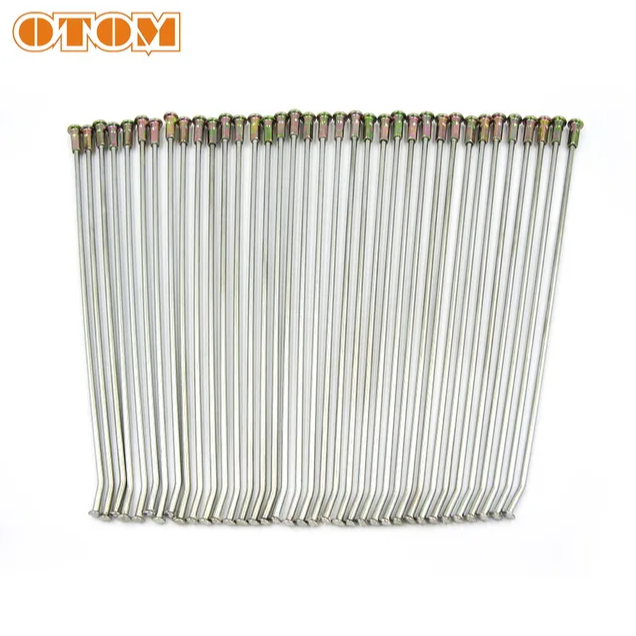 Спицы 21' комплект KTM 36 шт. стальные (k8 frame)