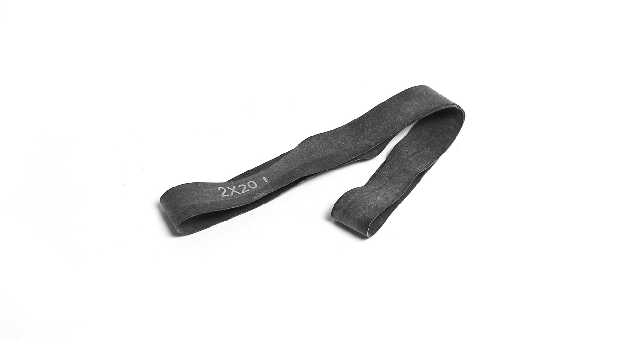 Флиппер на обод колеса SM-PARTS 12