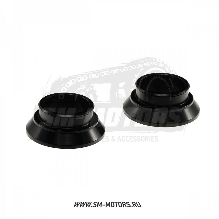 Втулки заднего колеса Тип -KTM 2014-2023г BRZ X5-6(k8) (пара)