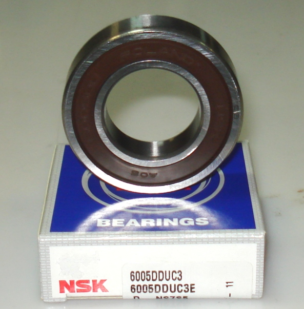 Подшипник 6005 NSK (25*47*12)