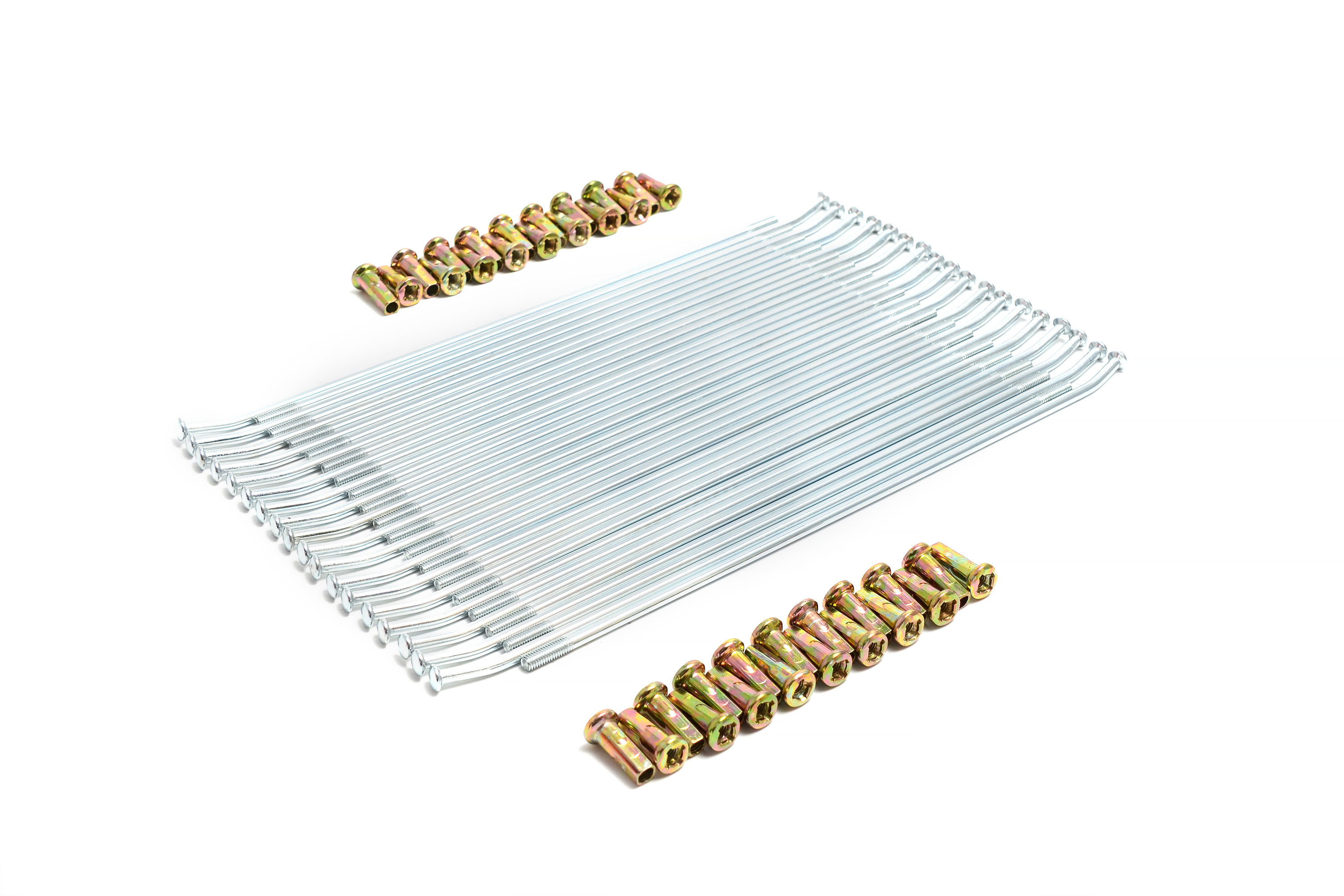 Спицы ATAKI EC250 21