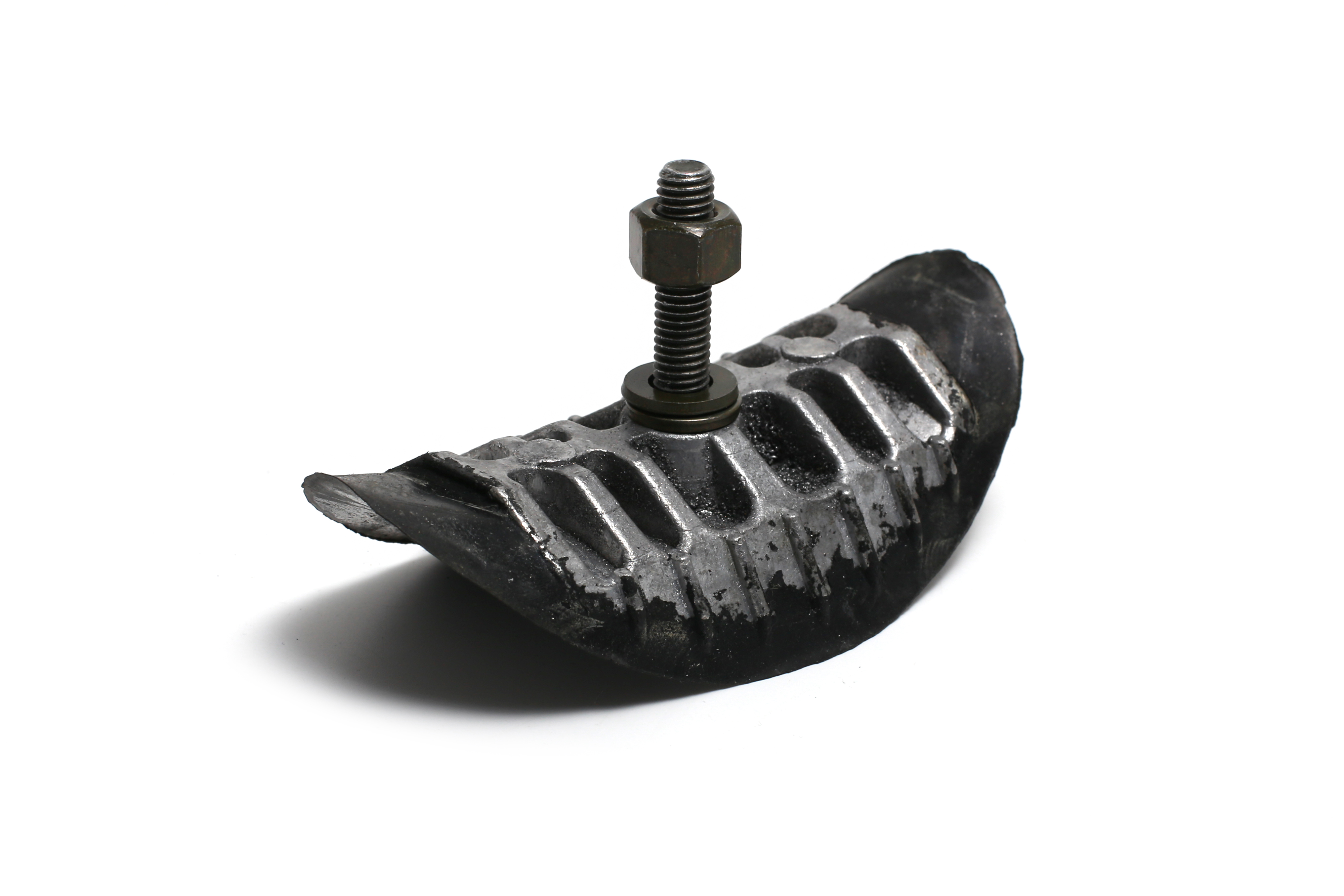 Фиксатор покрышки 2.15 (алюминиевый) OTOM