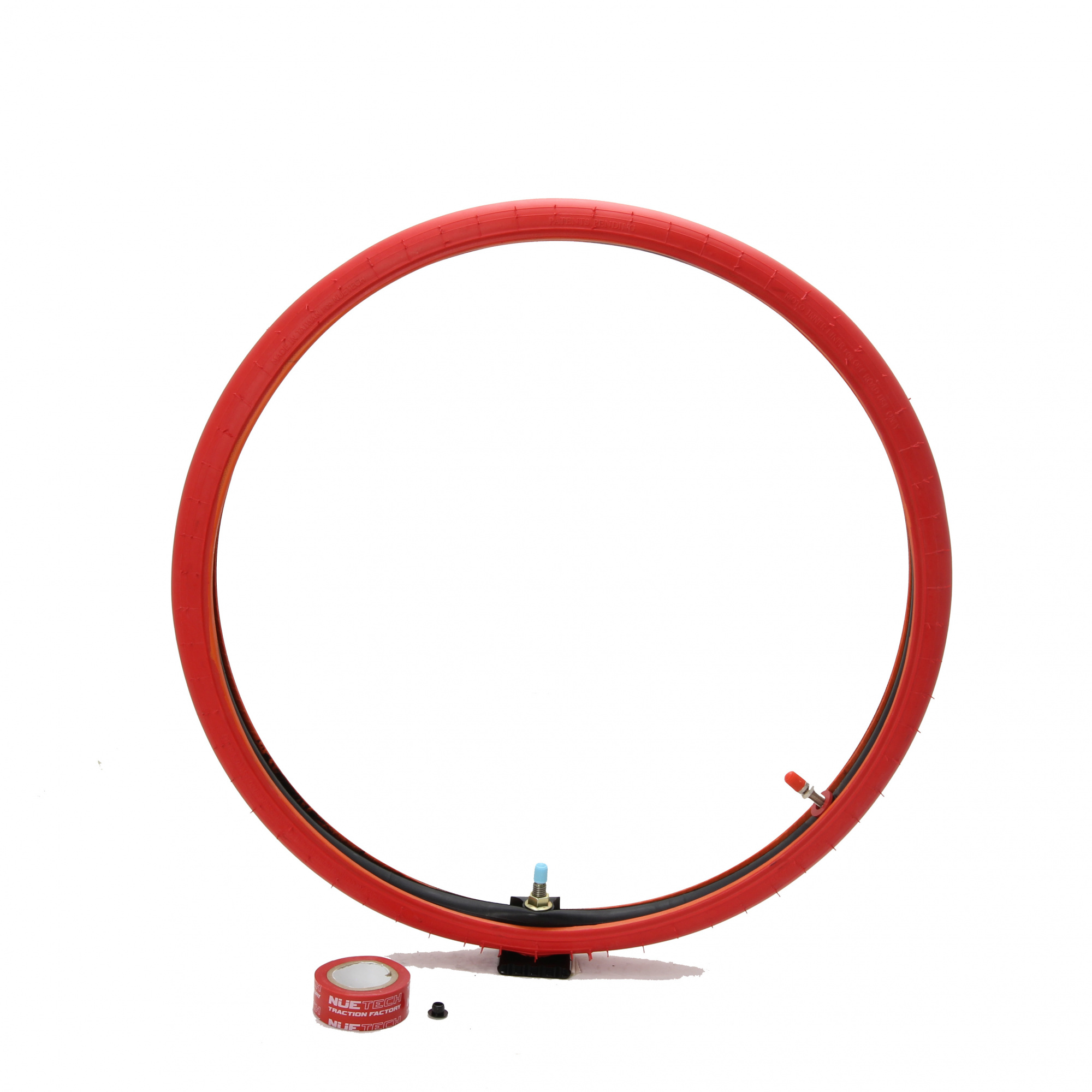 NUETECH TUBLISS GEN 2.0 ПОЛНАЯ СИСТЕМА TUBLISS 21 ДЮЙМ 1,6