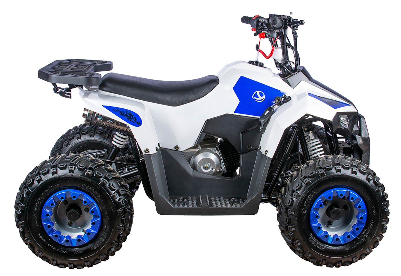 Квадроцикл Motoland VOX110 EAGLE