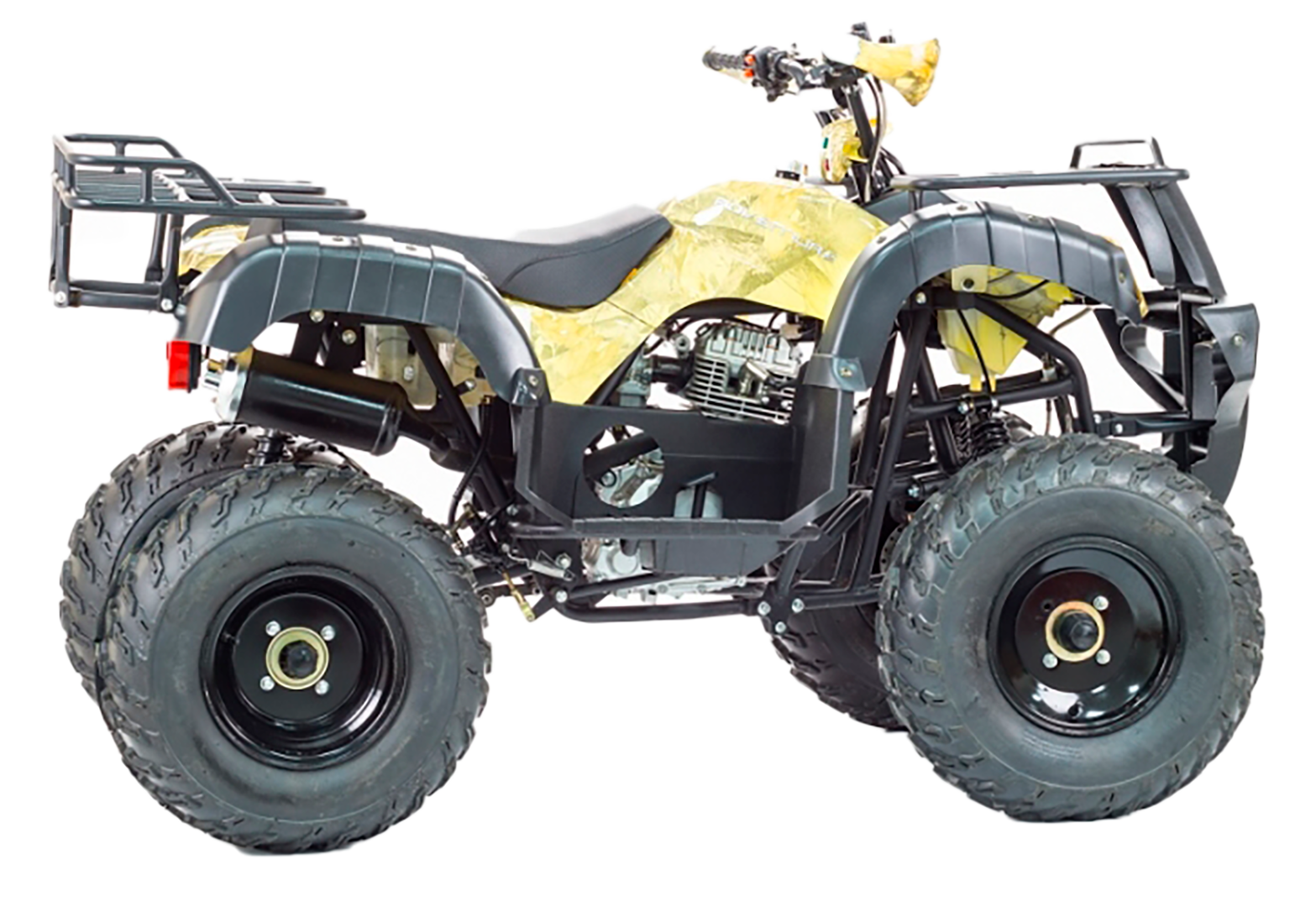 Квадроцикл Motoland VOX250 ADVENTURE