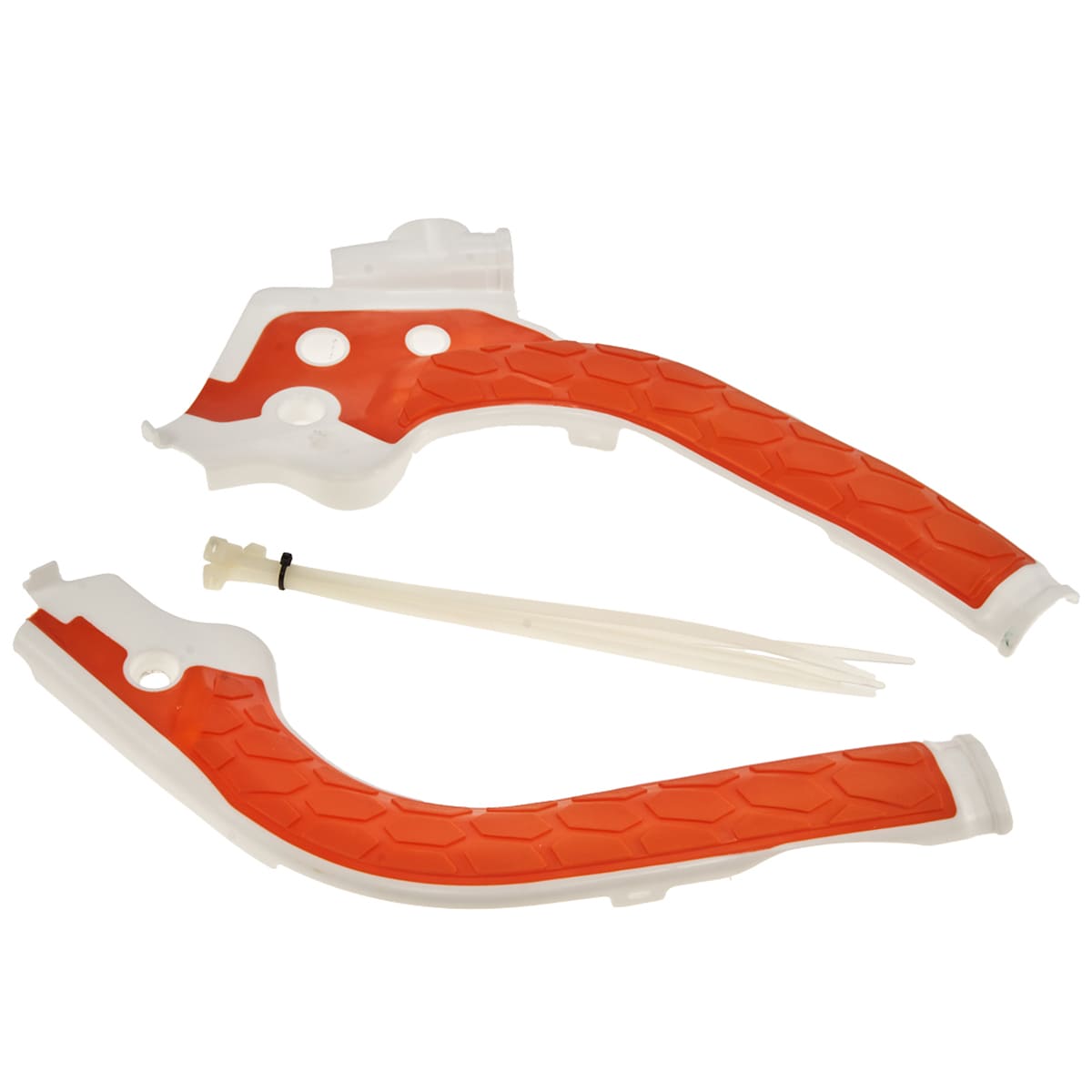 Облицовки рамы (пара) GR8