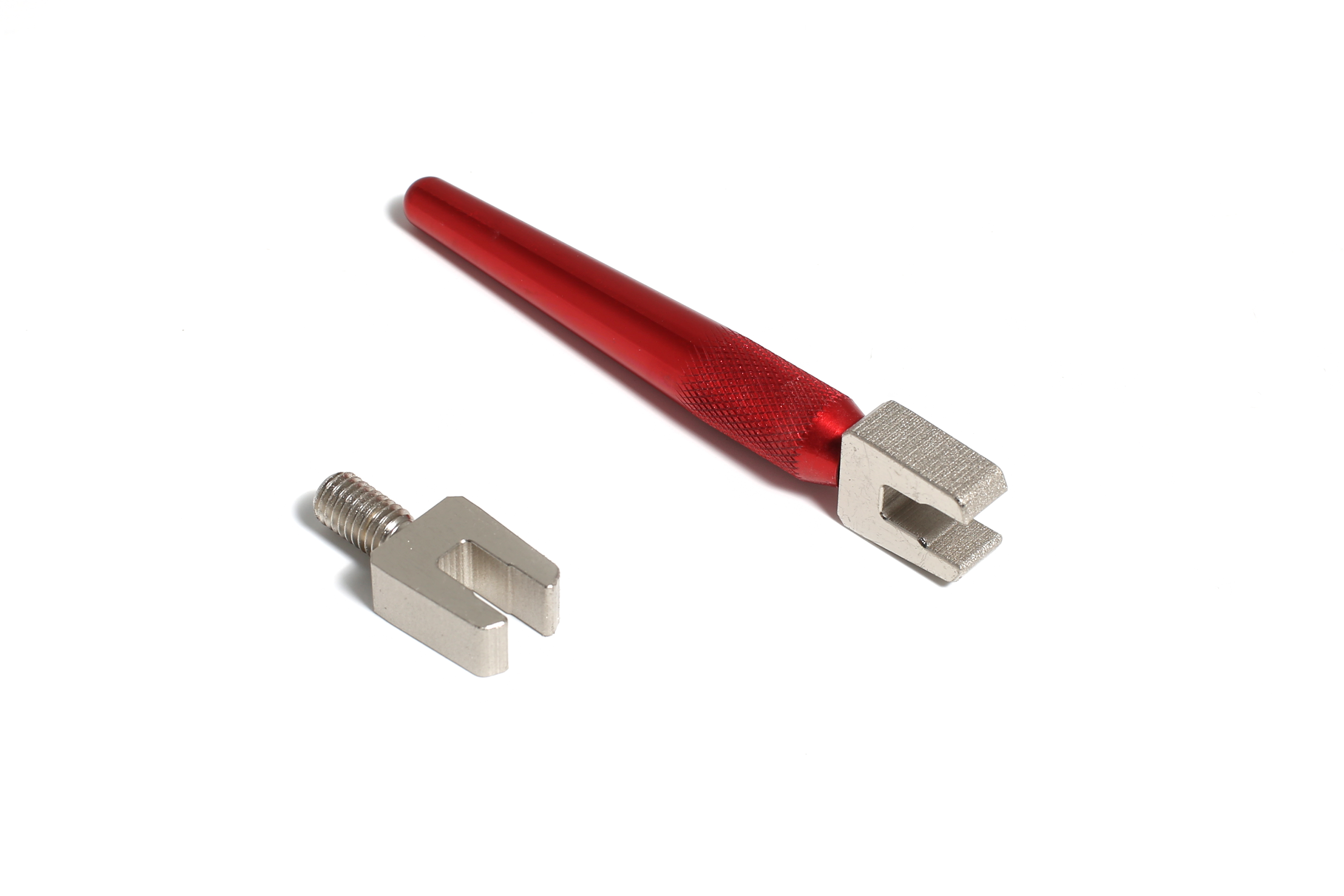 Ключ спицевой универсальный красный OTOM (6.7/7.2)