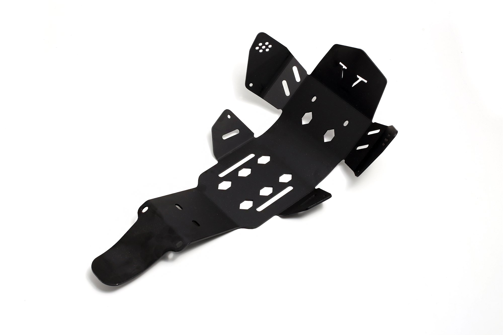 Защита картера двигателя x5s/ x6m (рама K8)