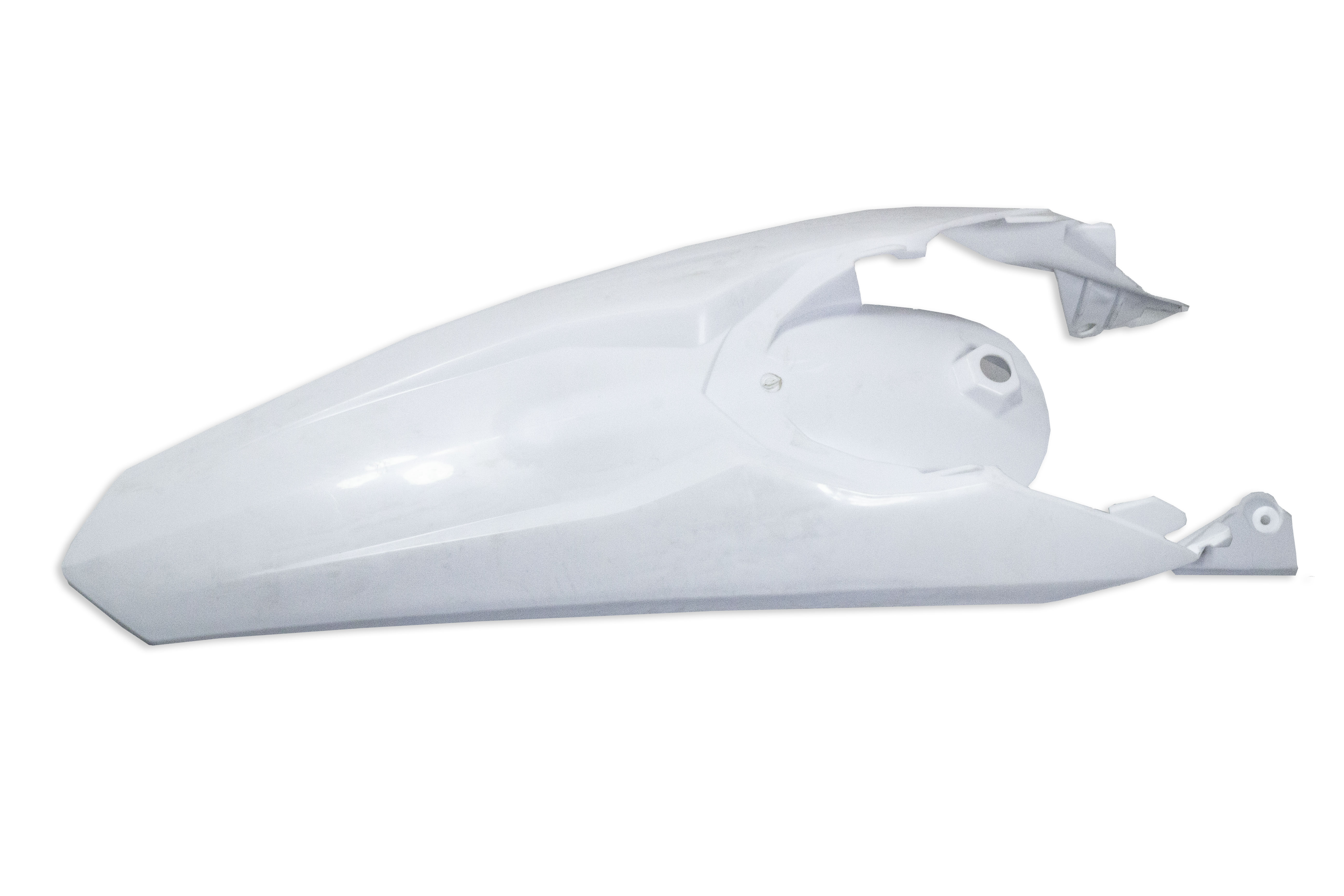 Крыло заднее KAYO K6/BRZ X5M/zuum CB250