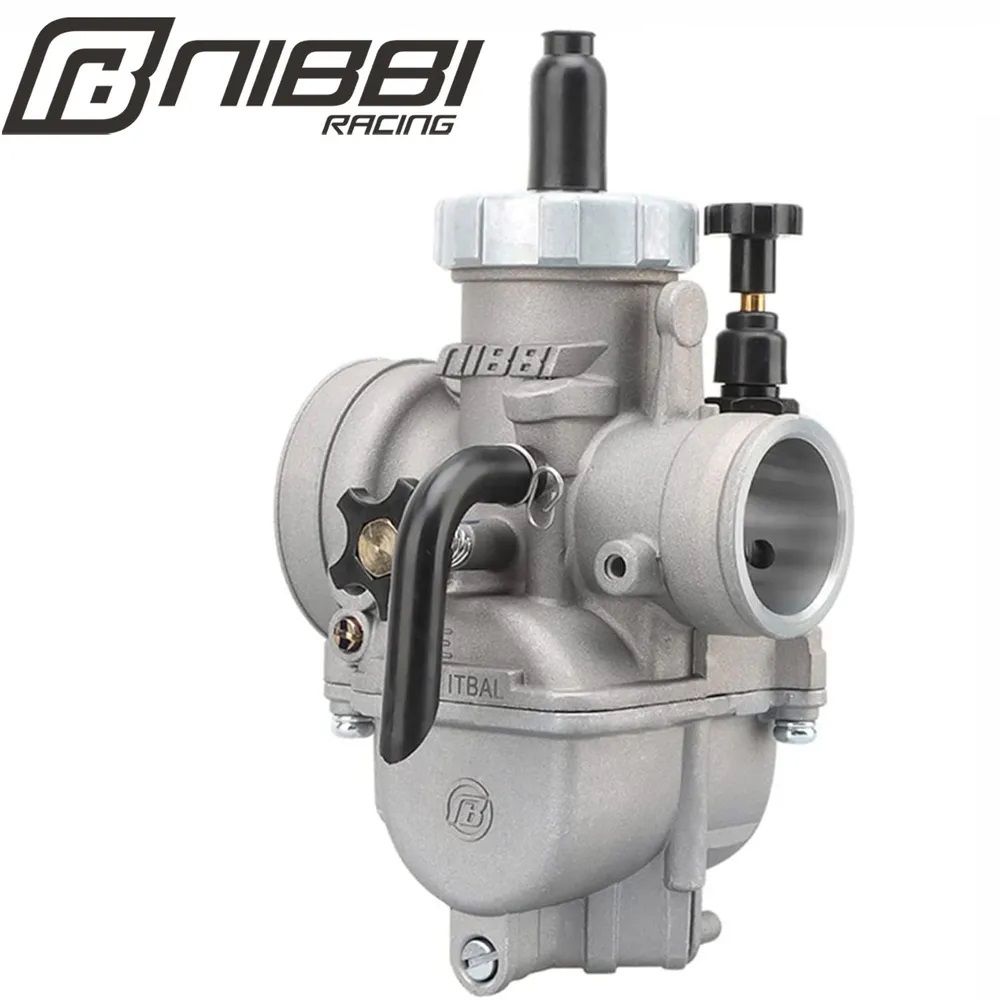 Карбюратор NIBBI PE24SP SPORT