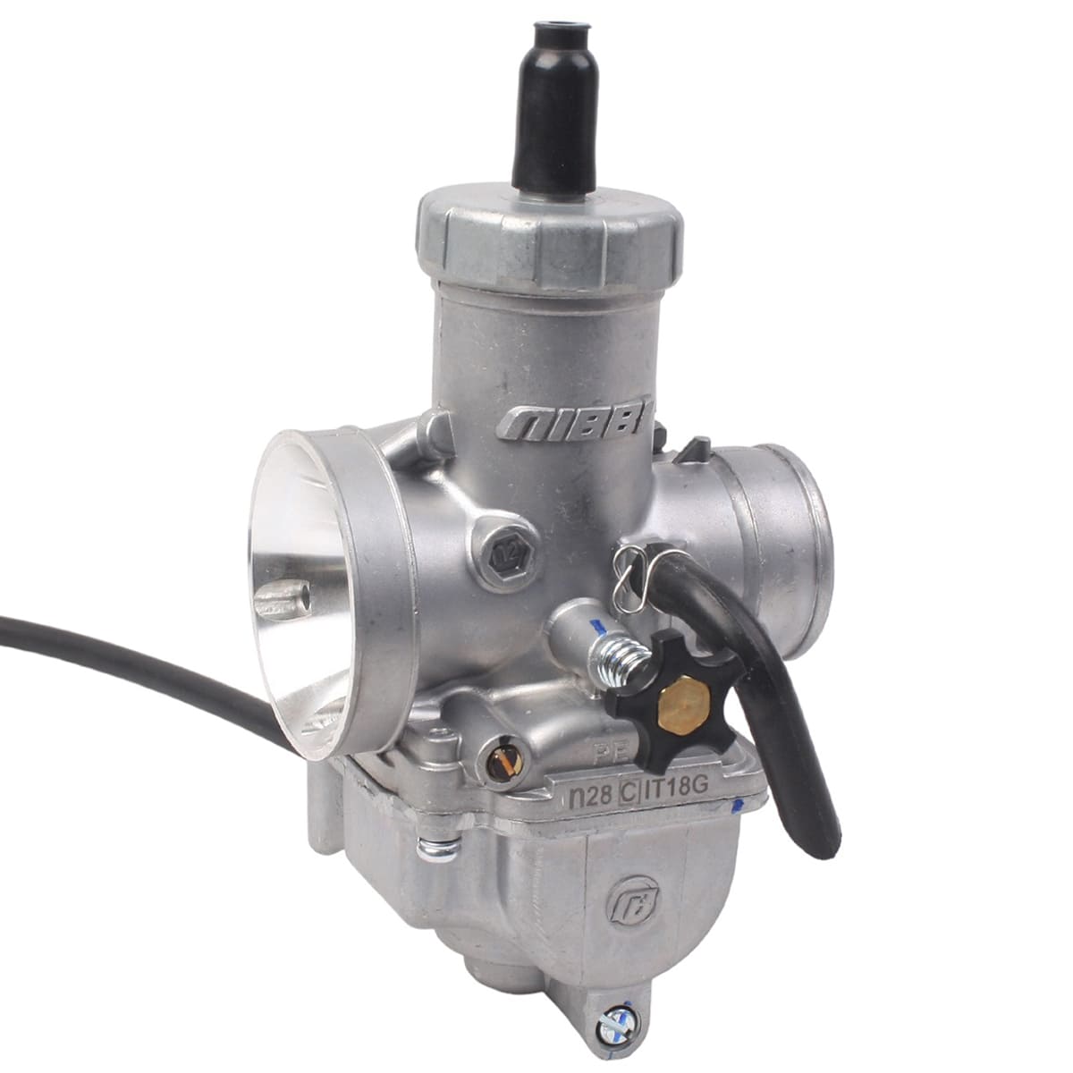 Карбюратор NIBBI PE28SP SPORT (150-250см3)