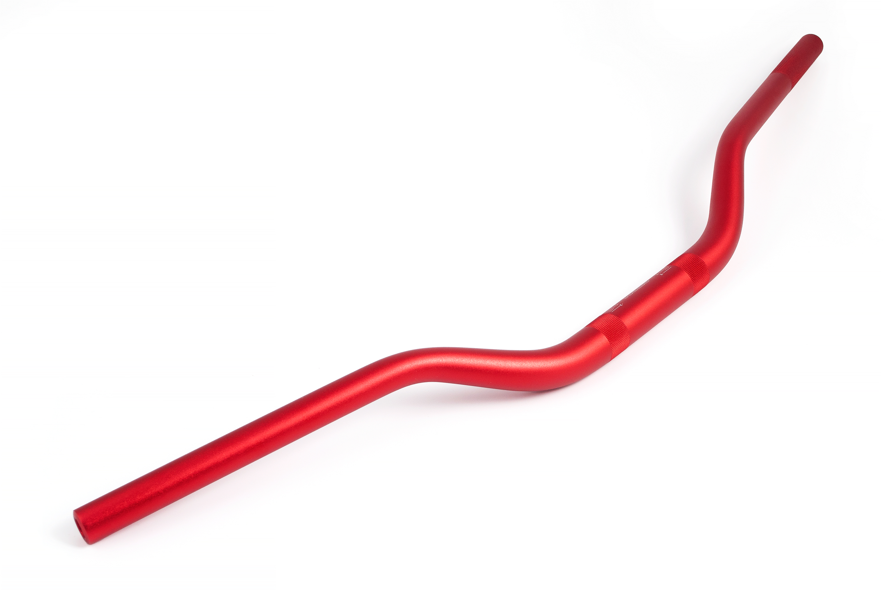 Руль для эндуро мотоцикла OTOM 