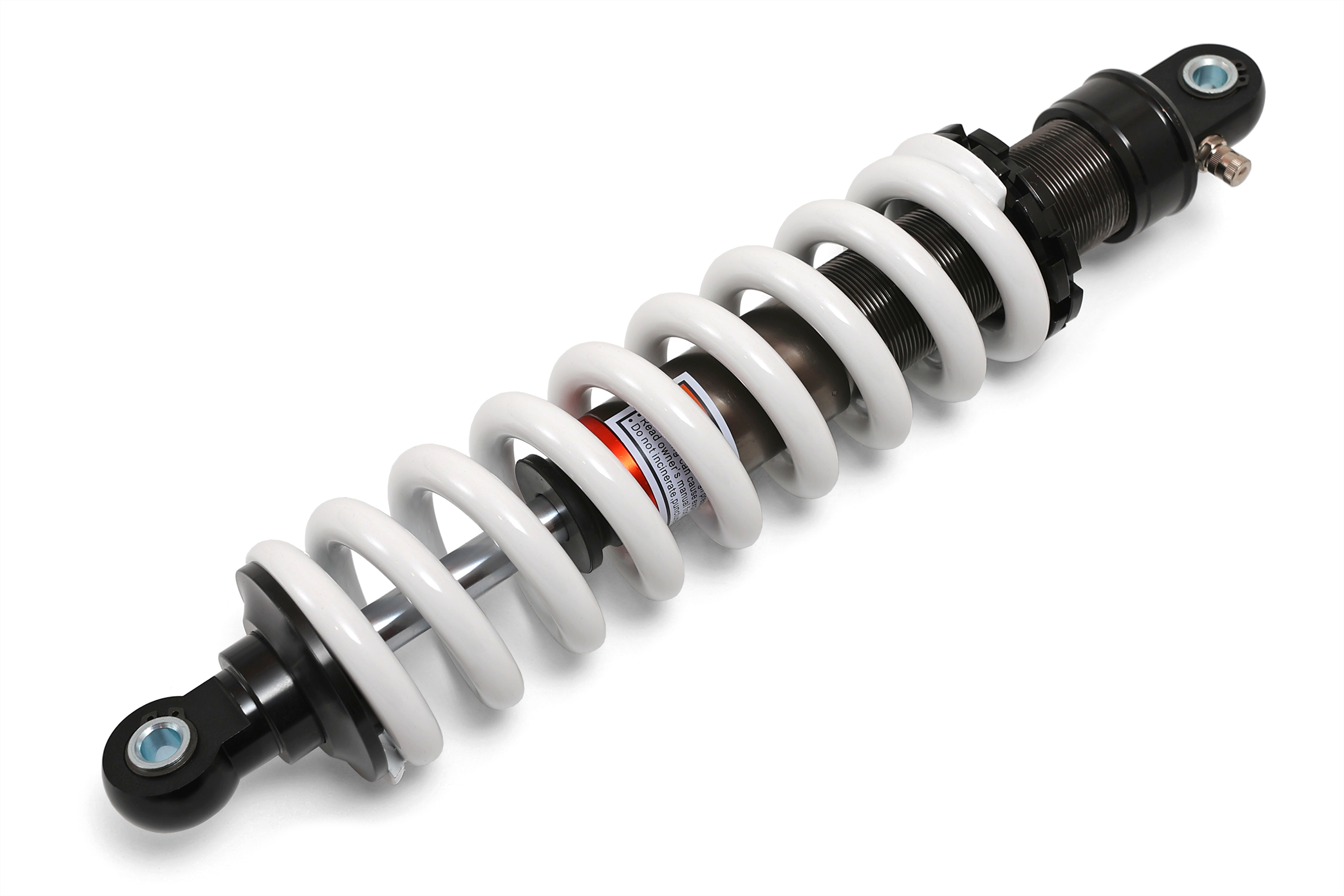 Амортизатор задний для питбайка L=360мм (d-10) KAYO CRF801-7L