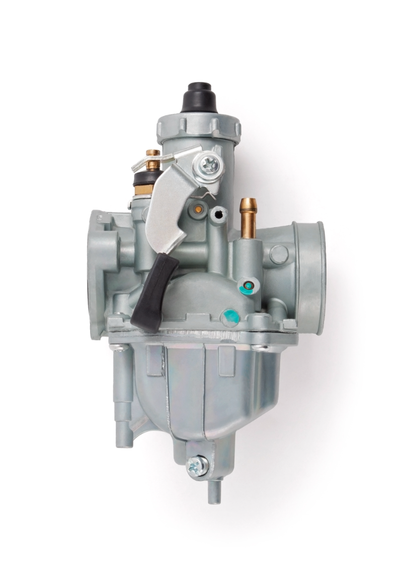 Карбюратор для питбайка MIKUNI VM22 (диф.26 мм) (под шпильки)