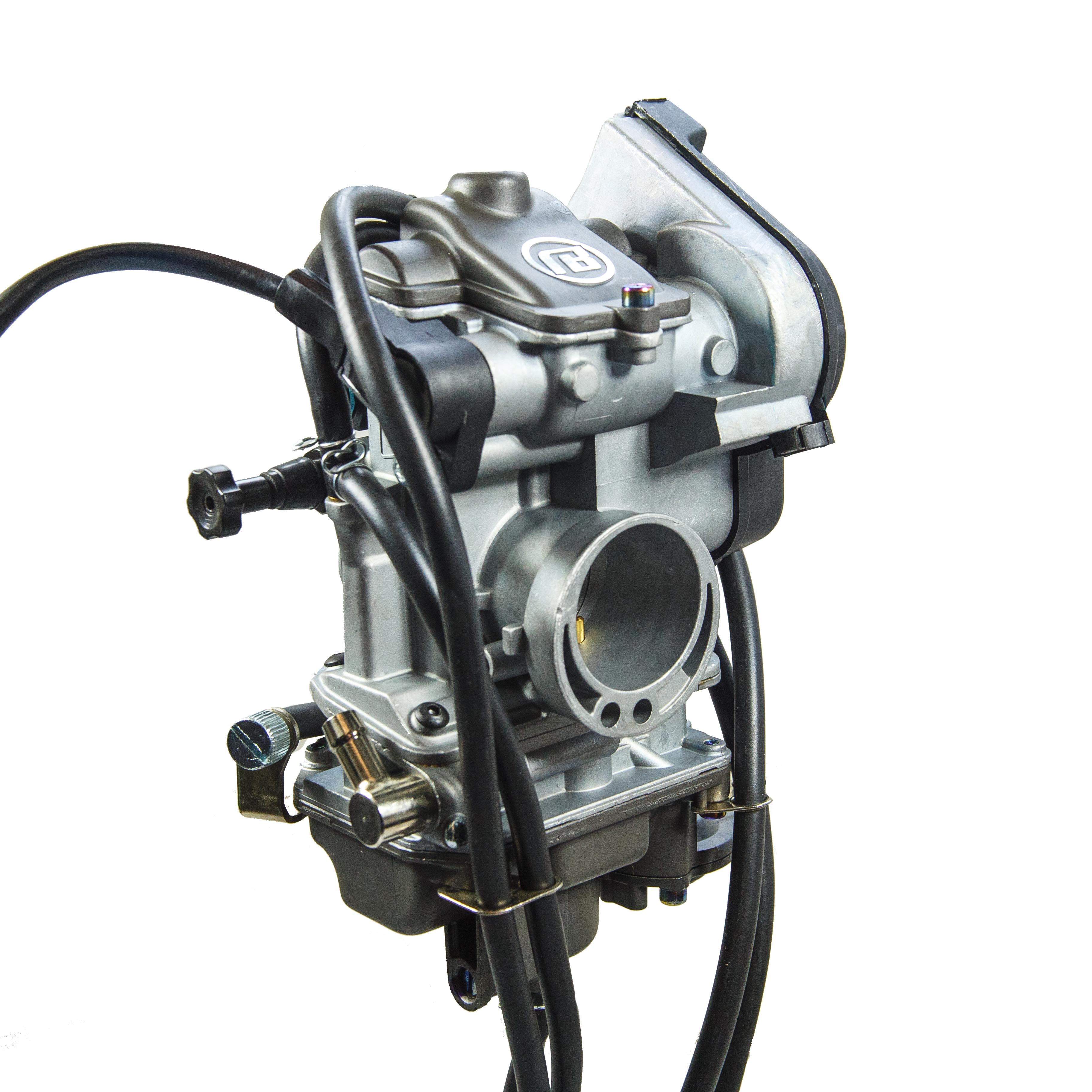 Карбюратор NIBBI FCR 33