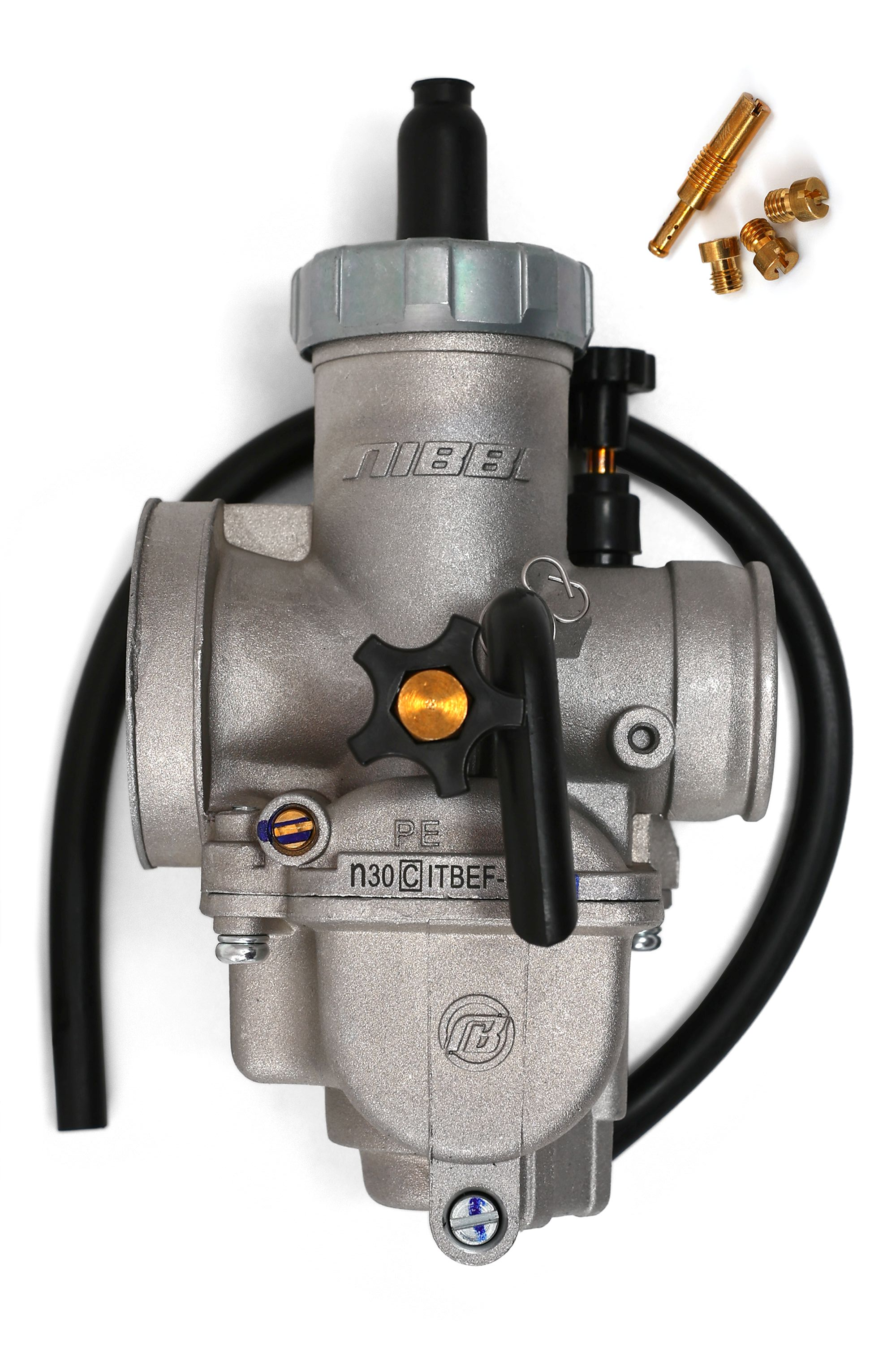 Карбюратор для мотоцикла NIBBI PE30 SP