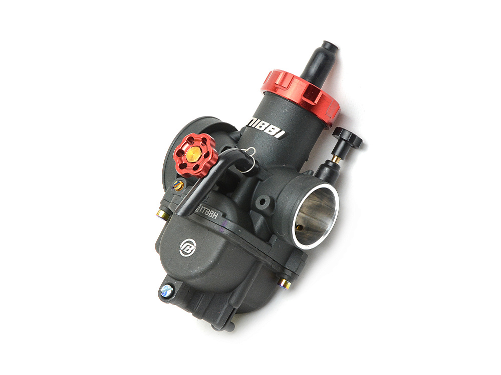 Карбюратор NIBBI PE30YJ