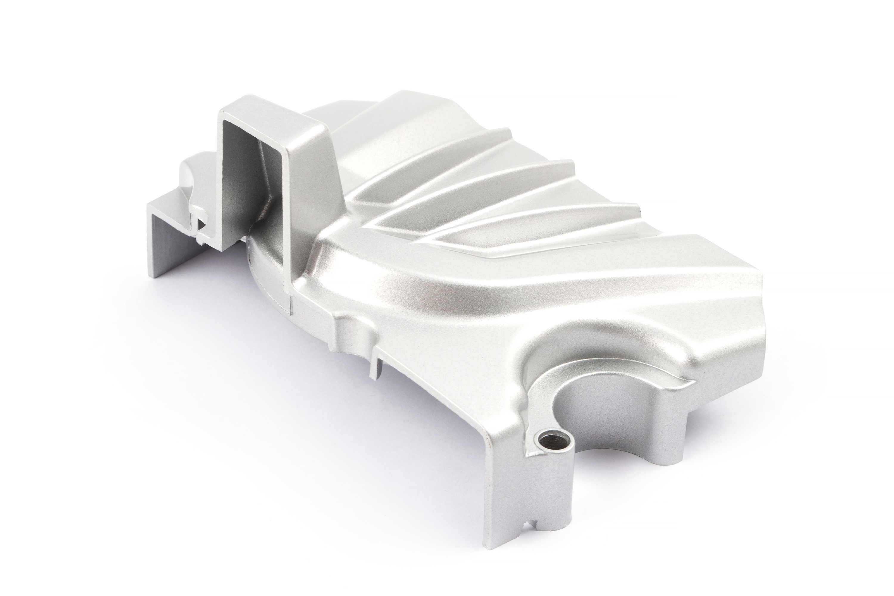 Крышка ведущей звезды ZS172FMM-3A (CB250-F) ZS174MN-3 (CBS300) ZS170MM-2 (CB250)