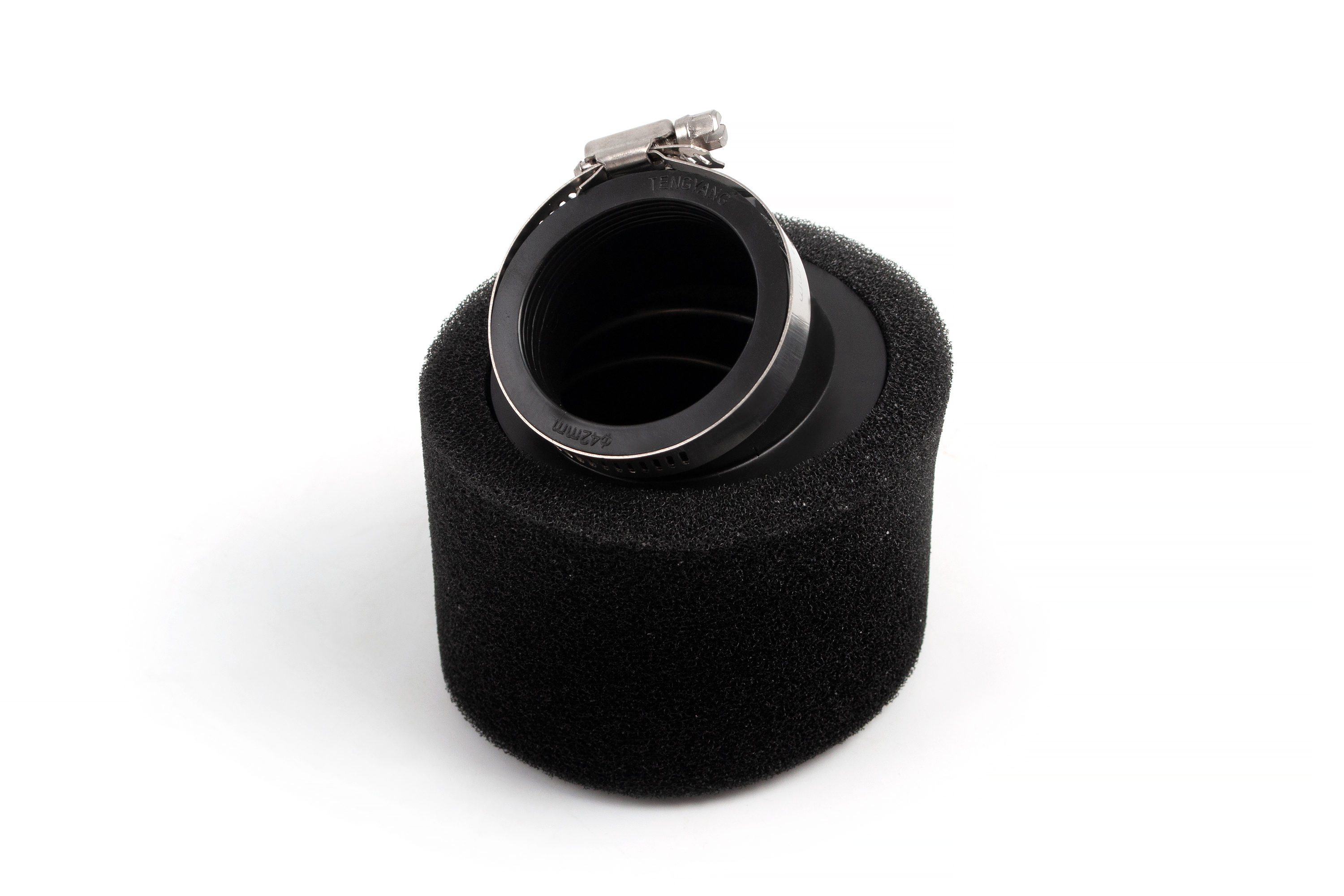 Фильтр воздушный 42мм угловой