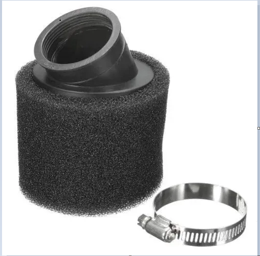 Фильтр воздушный 48мм угловой