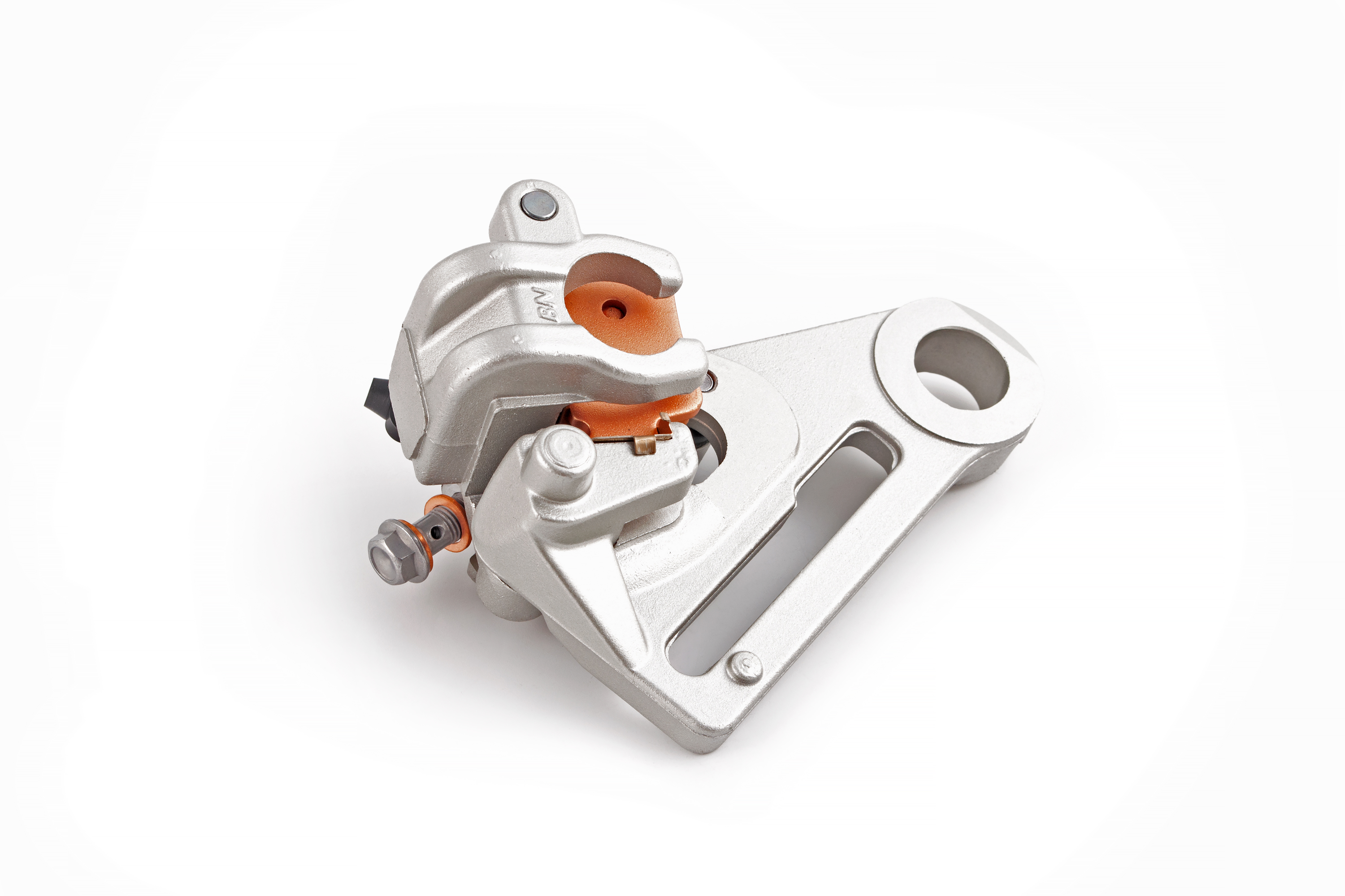 Суппорт задний в сборе KTM 21г. (k8 frame) OTOM