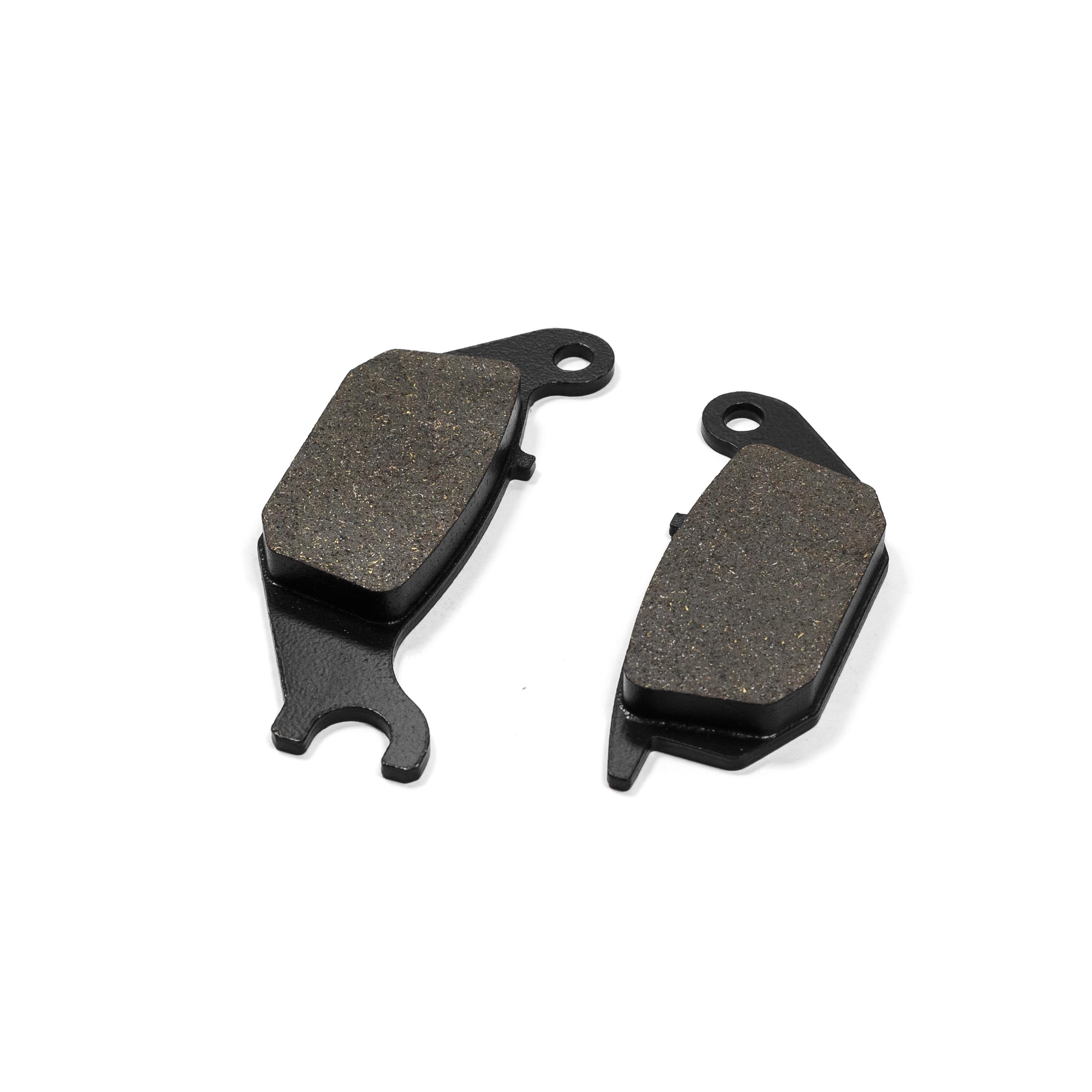 Колодки дискового тормоза передние-задние GR-X / GR1 / Seven (Fa343s)