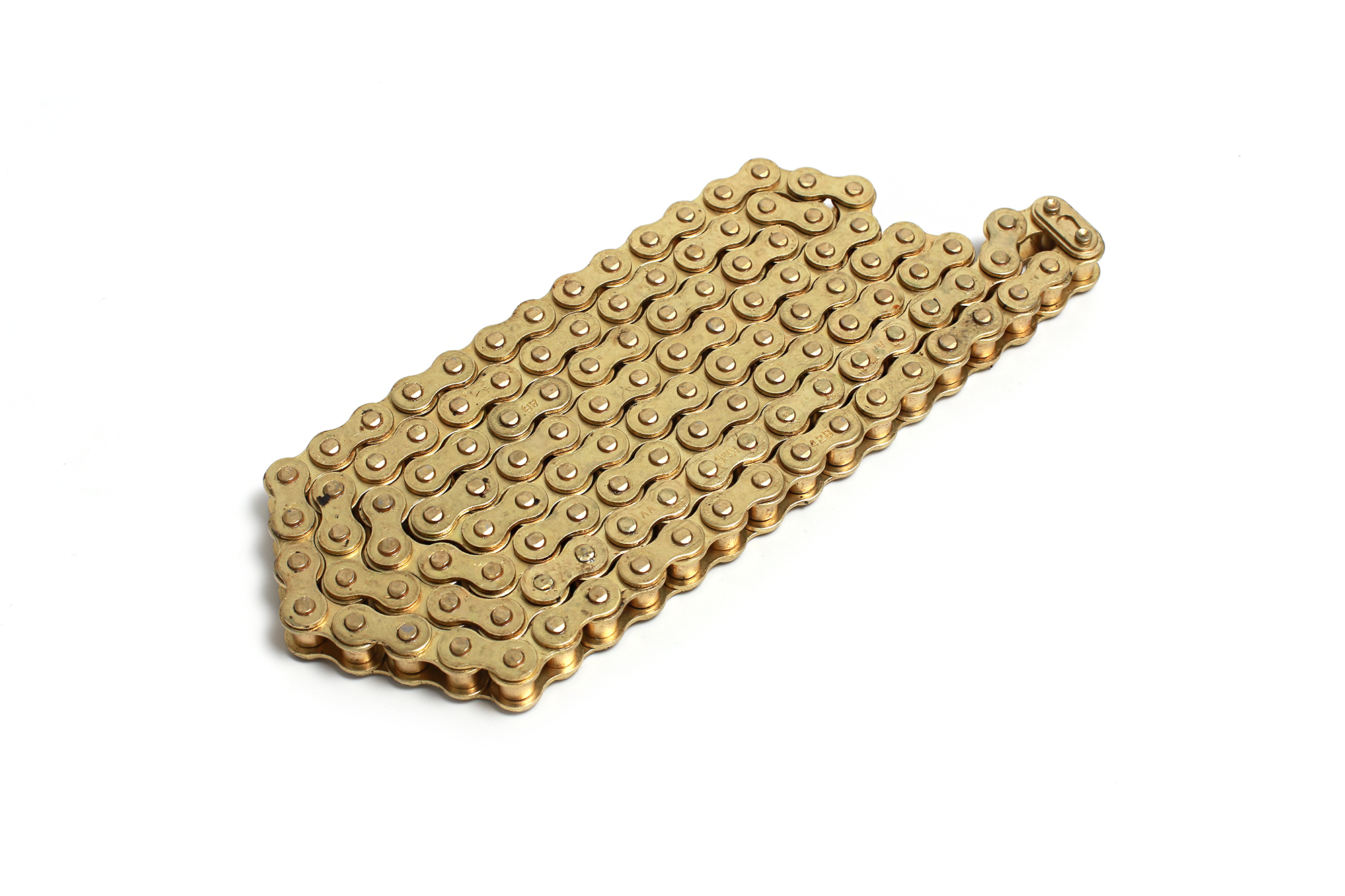 Цепь привода 428H усиленная 120L KMC