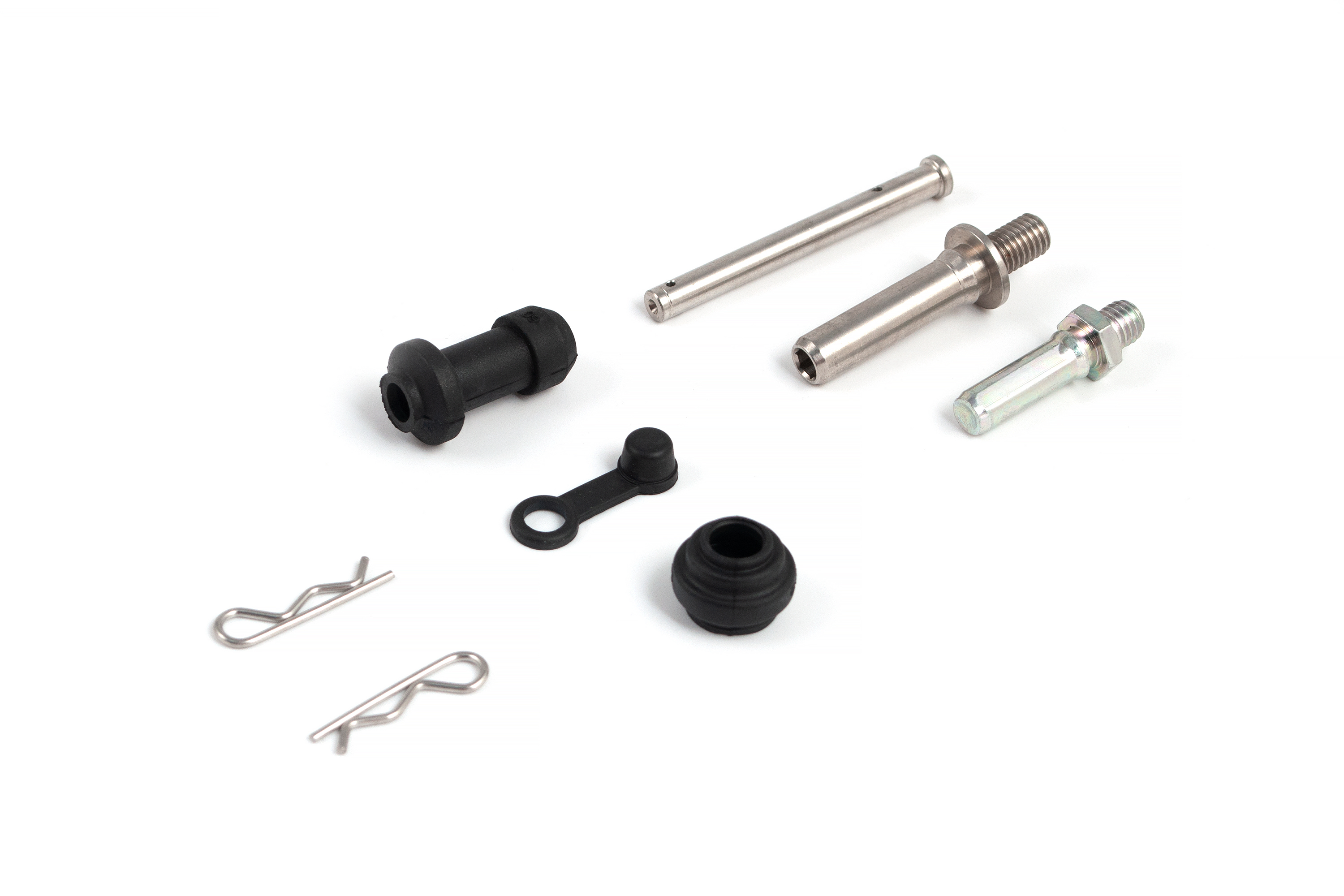 Ремкомплект переднего суппорта BREMBO KTM (k8 frame) OTOM