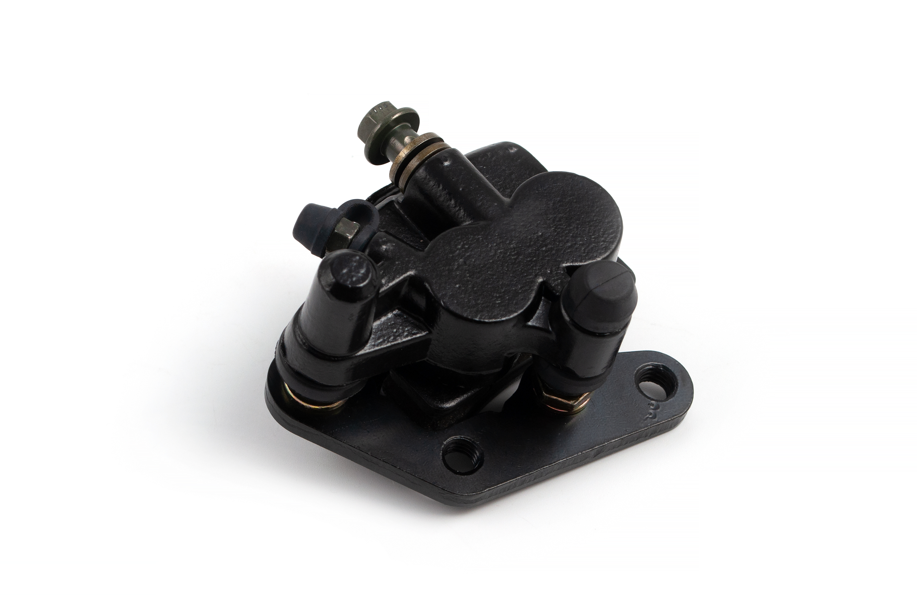 Суппорт передний (2 поршня) TTR125