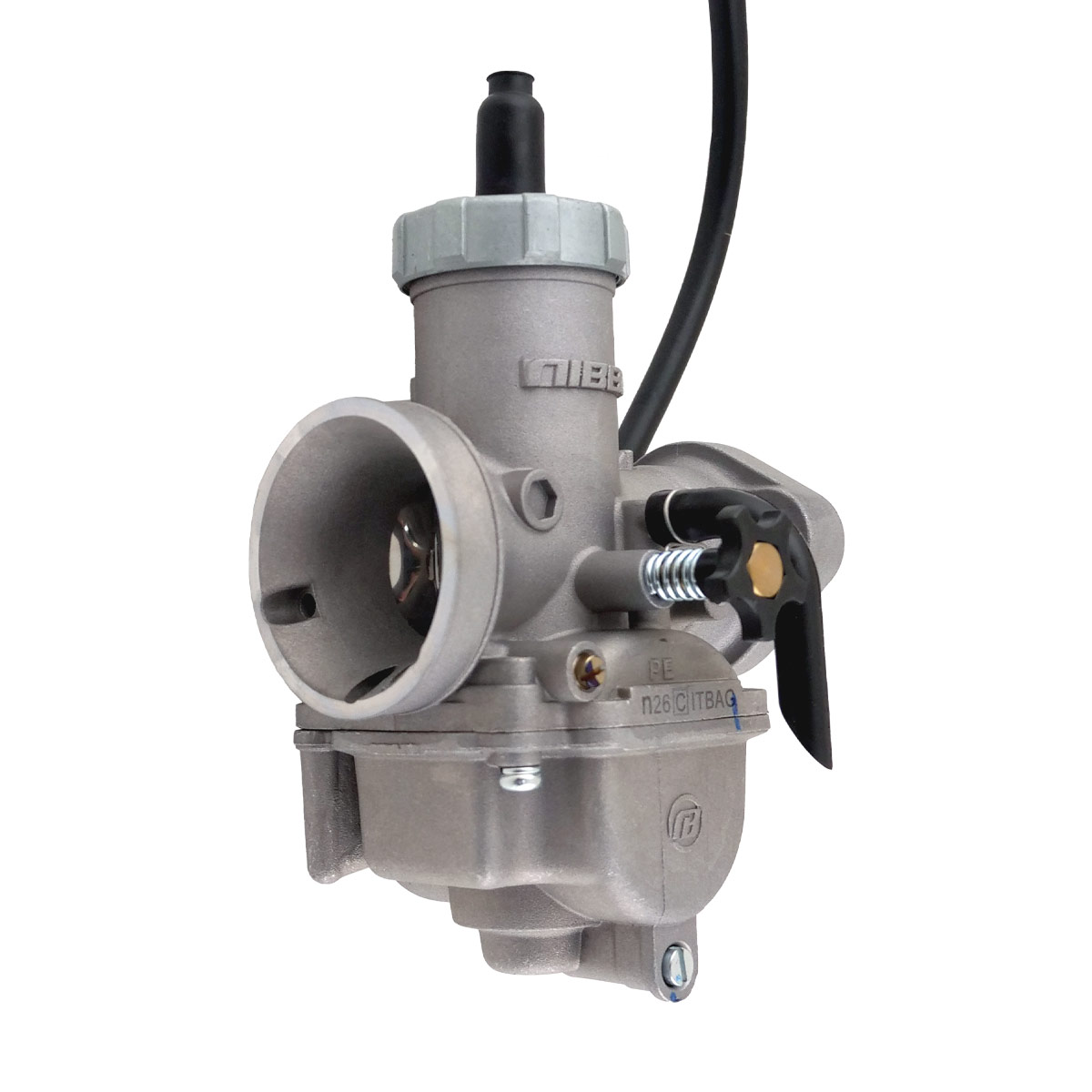 Карбюратор NIBBI PE26FL-SP