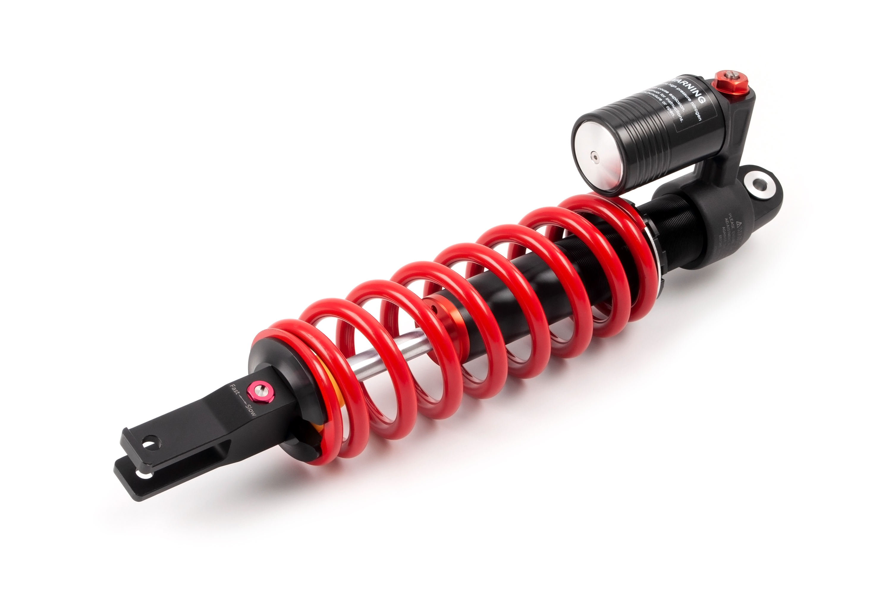 Амортизатор задний 465mm MNT PROCIDA 2020 PR300 / Progasi Race Wawe 300