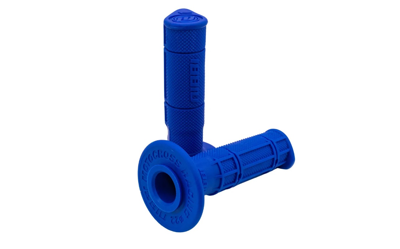 Ручки руля (грипсы) NIBBI Racing 