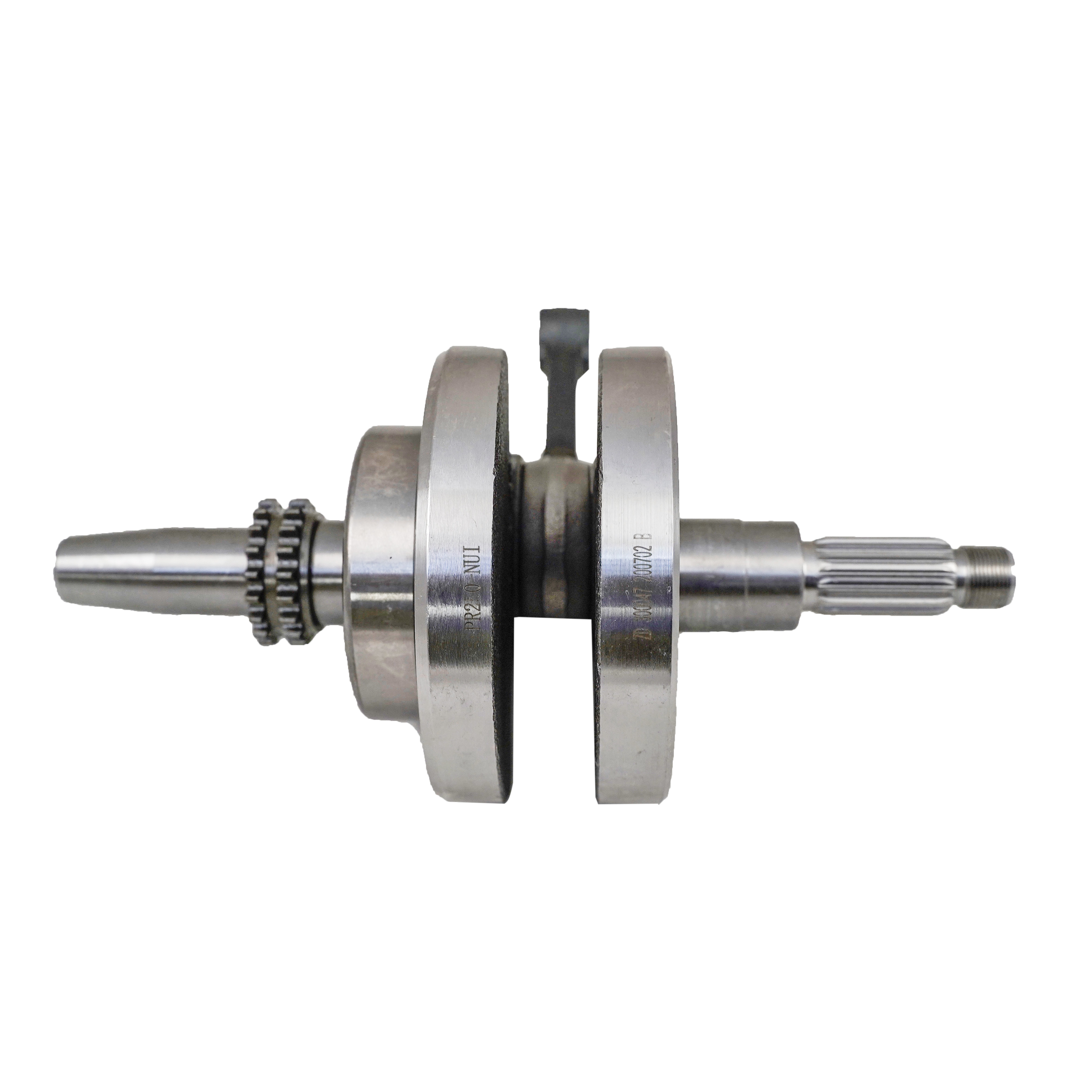 Вал коленчатый (коленвал) 172FMM-5 (PR250) / ZS172FMM-7 (CB250RL) под балансир