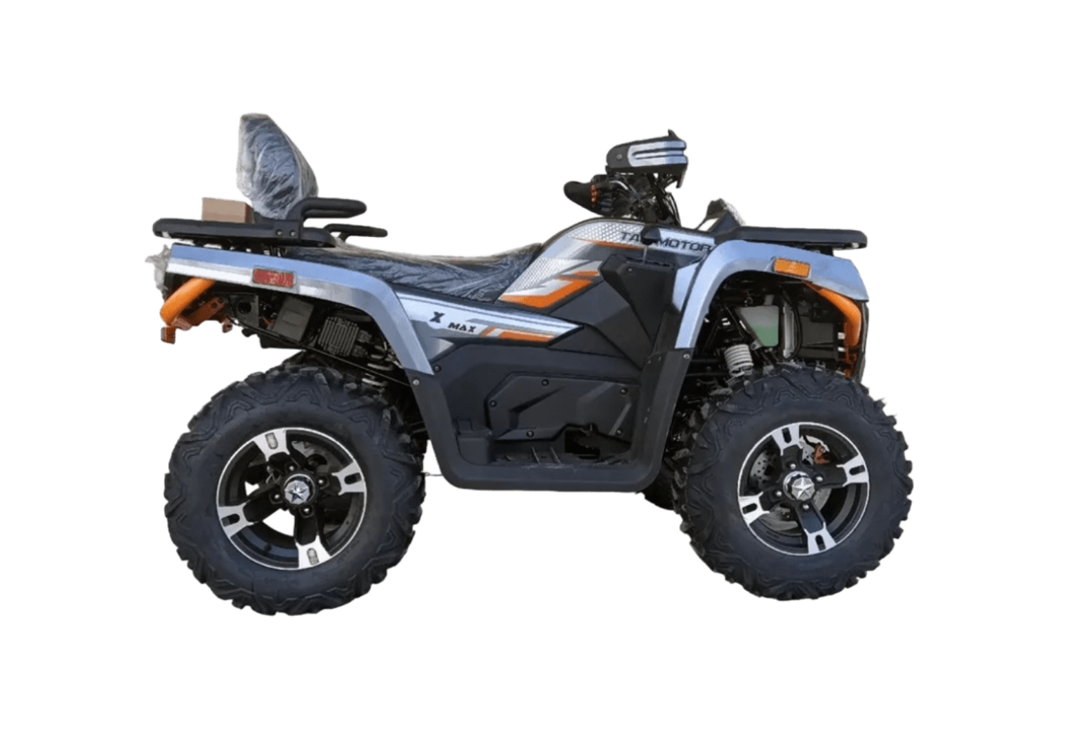 Квадроцикл Motoland 300 MAX X (с ПСМ)