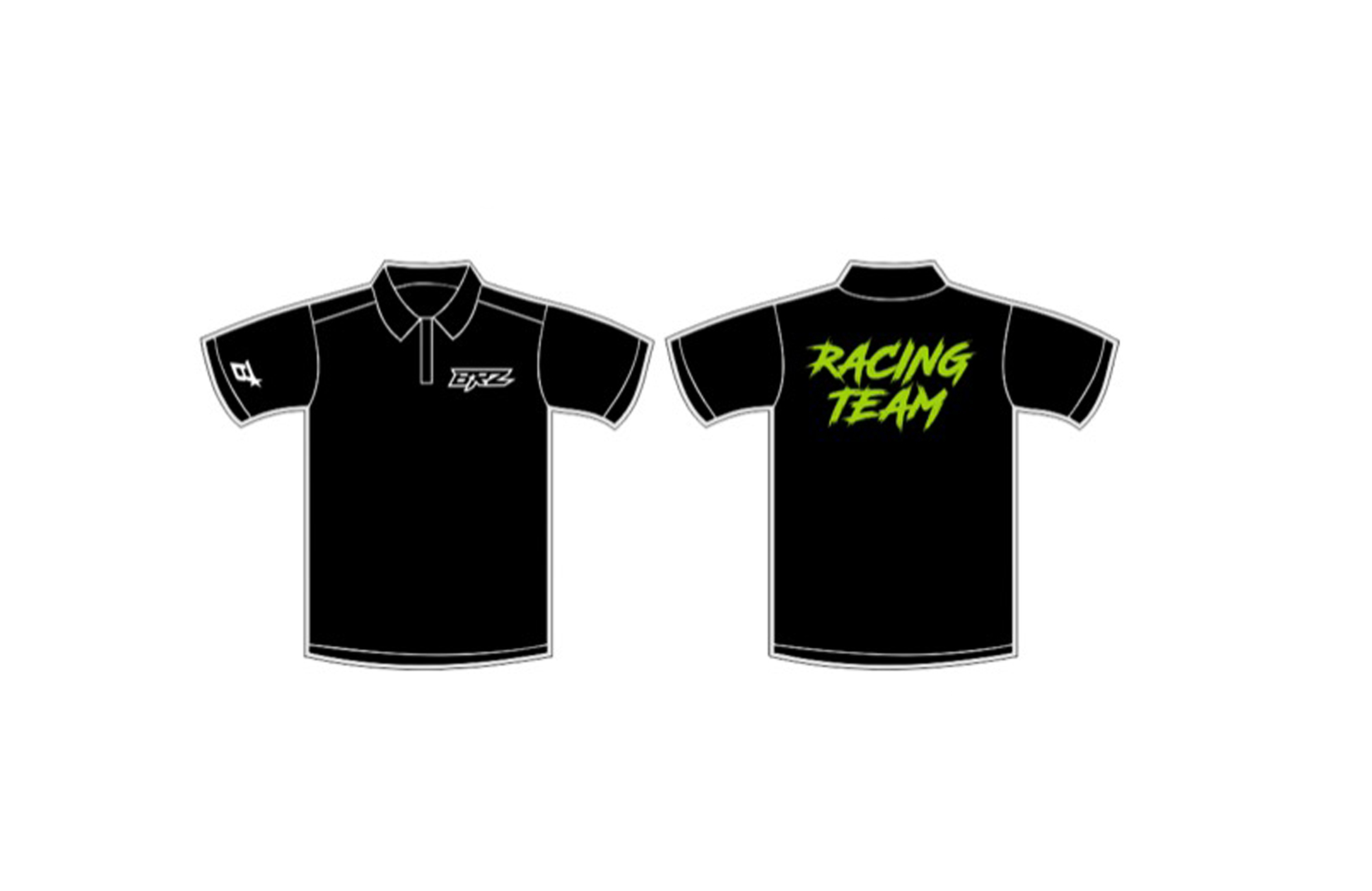 Поло BRZ размер 52