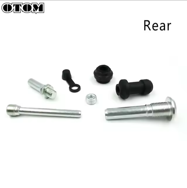 Ремкомплект заднего суппорта NISSIN OTOM