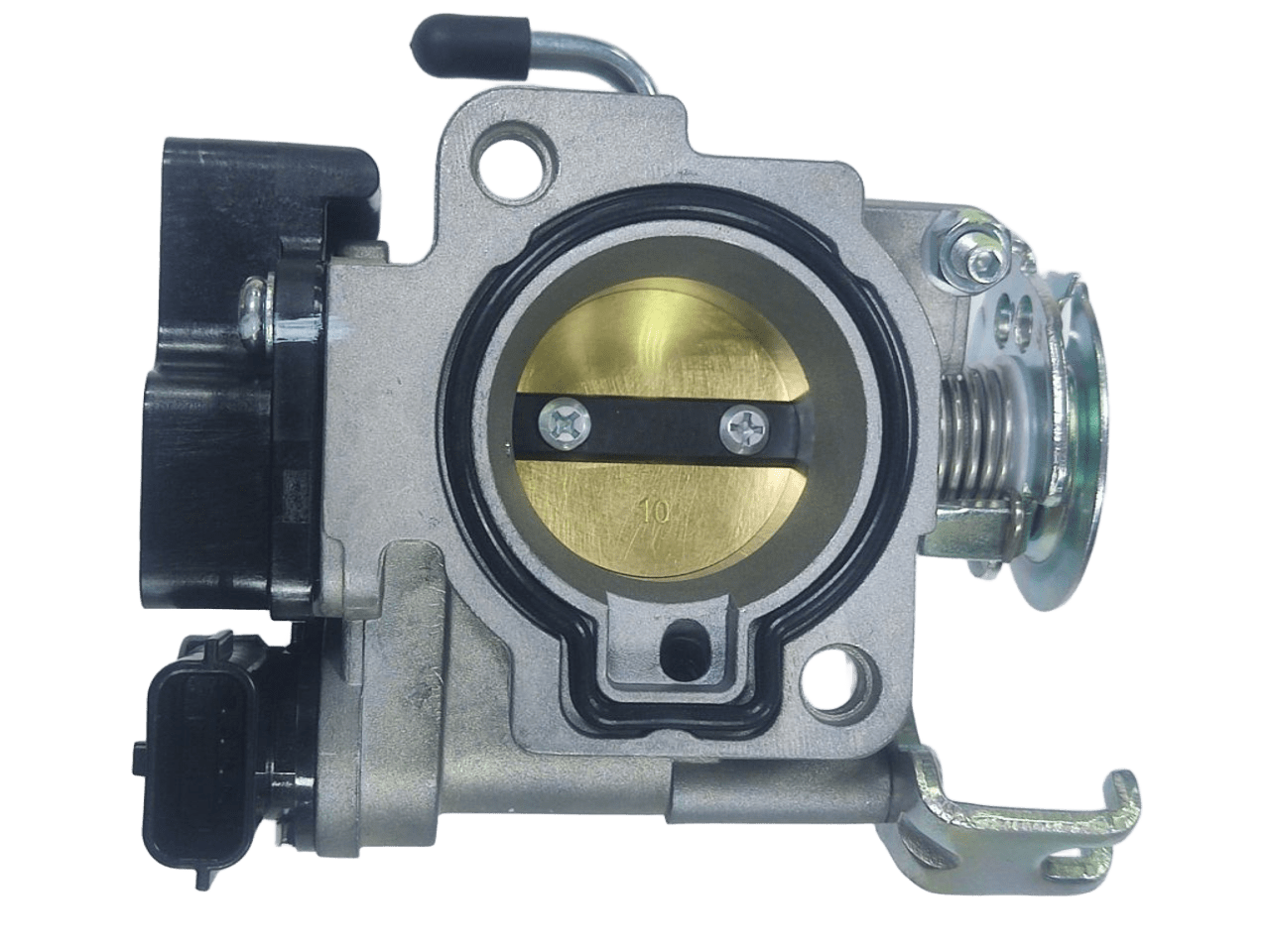 Дроссельная заслонка инжектора COEUS EFI 172FMM-PR