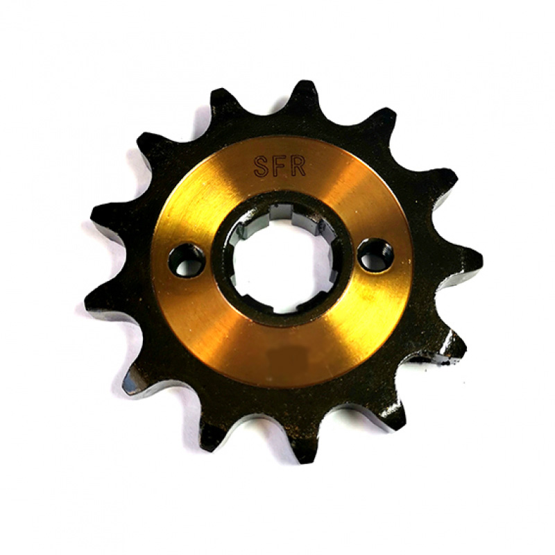 Звезда ведущая (420-13) 17мм SFR