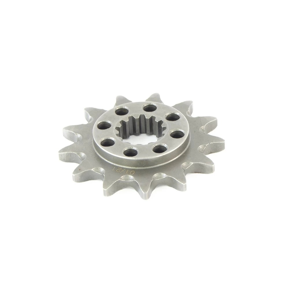 Звезда ведущая (520-13) NC250/NC450 177FMM X-TECH сталь 20CrMnTi, с самоочисткой