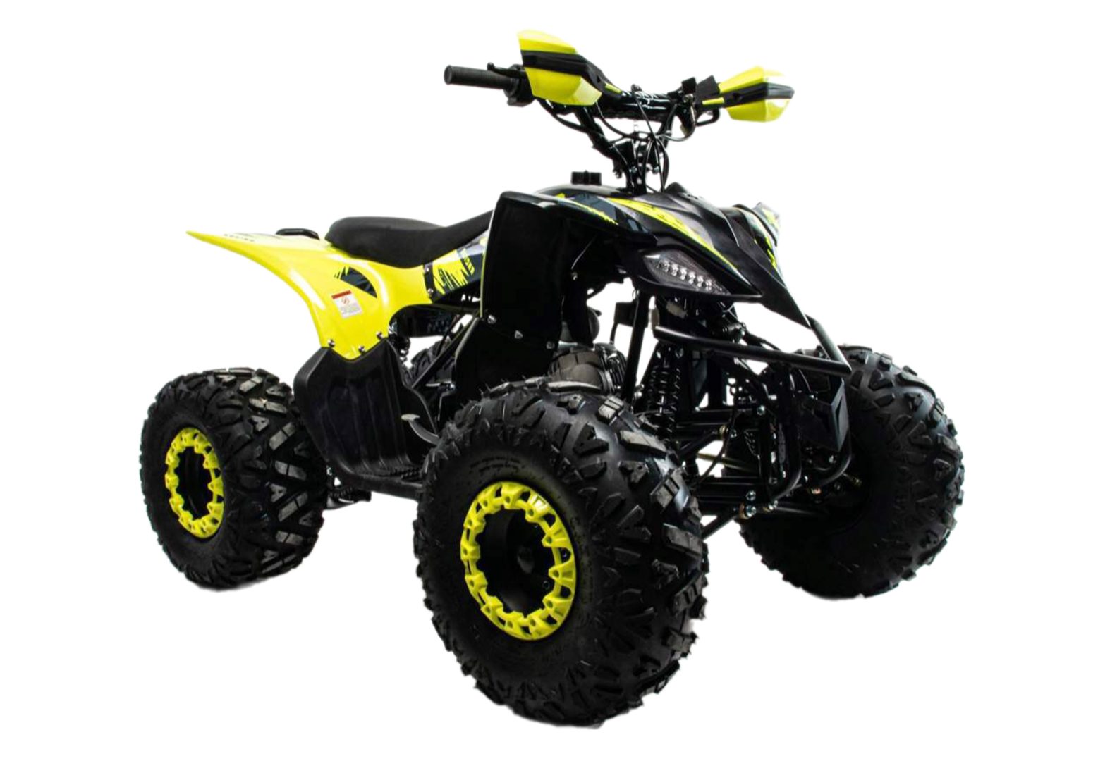 Квадроцикл Motoland VOX125 RAPTOR