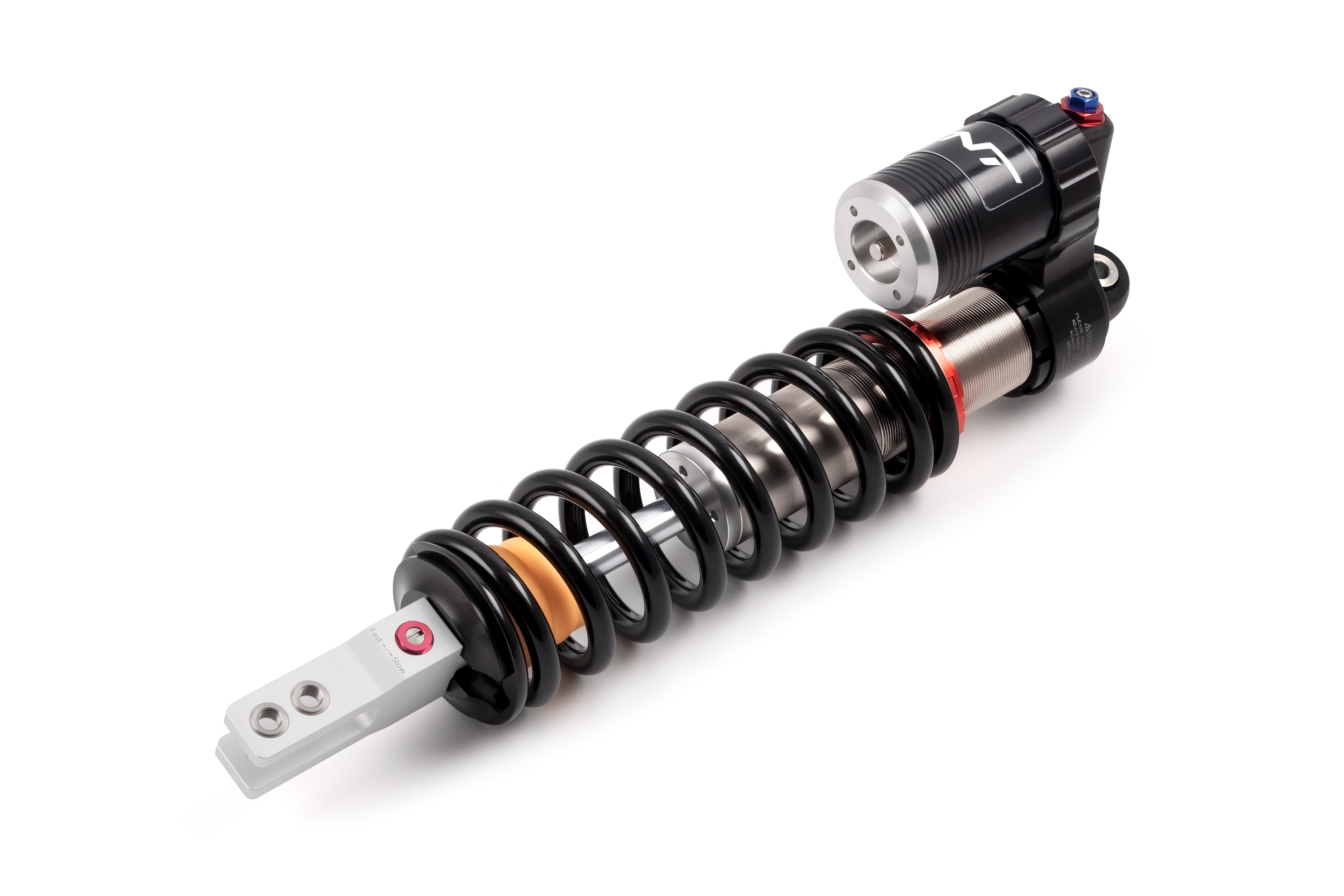 Амортизатор задний MNT 480мм